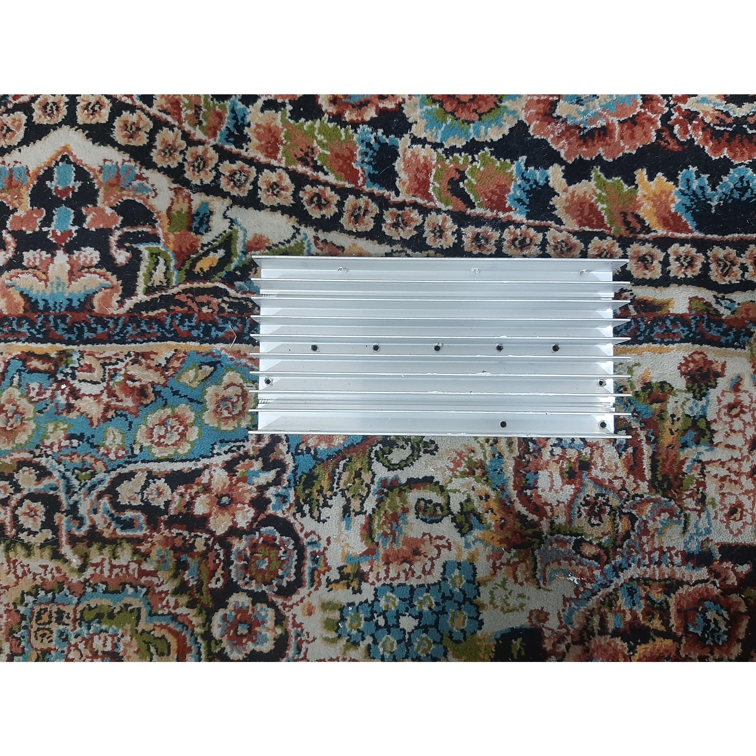 هیدسینگ آمپلی فایر