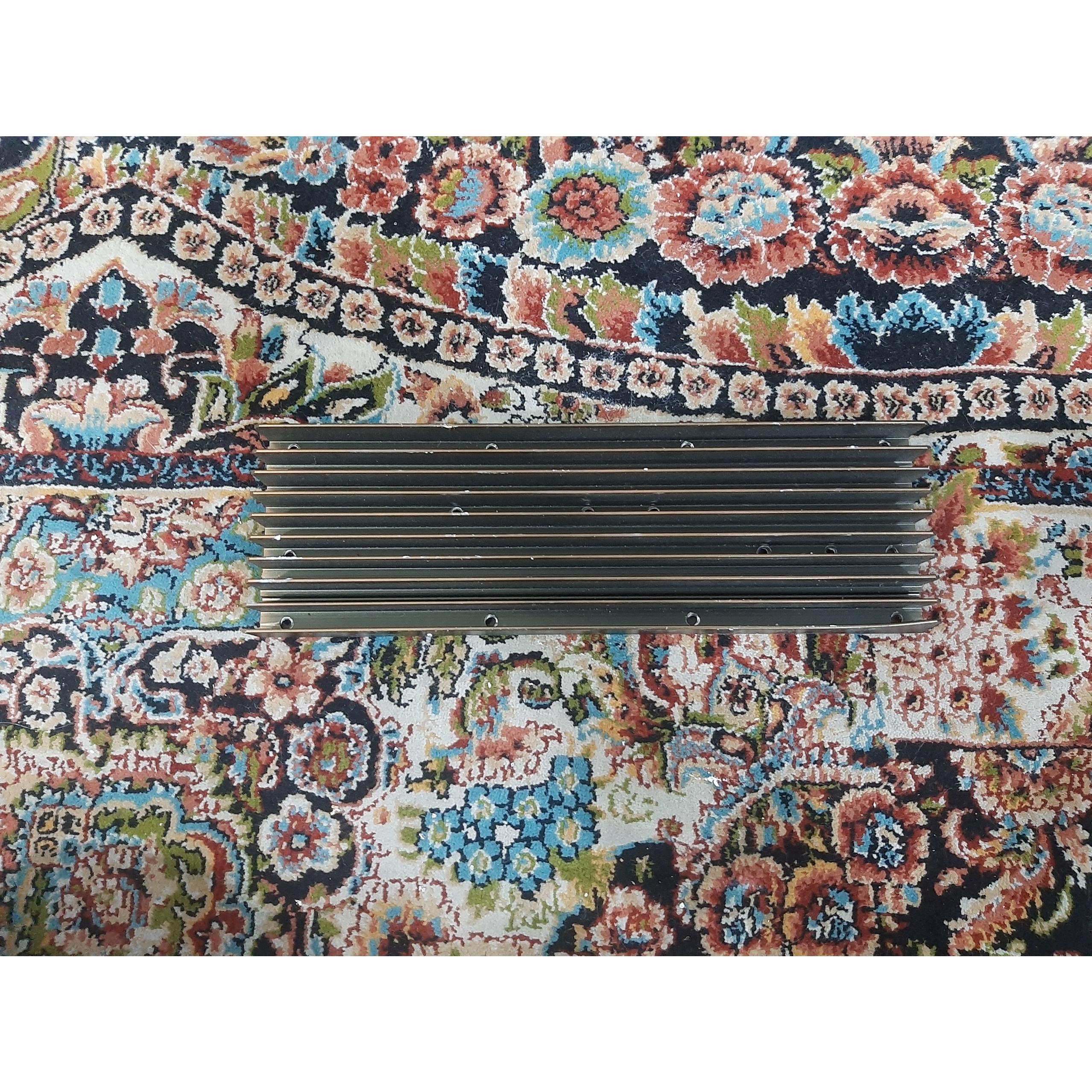 هیدسینگ آمپلی فایر