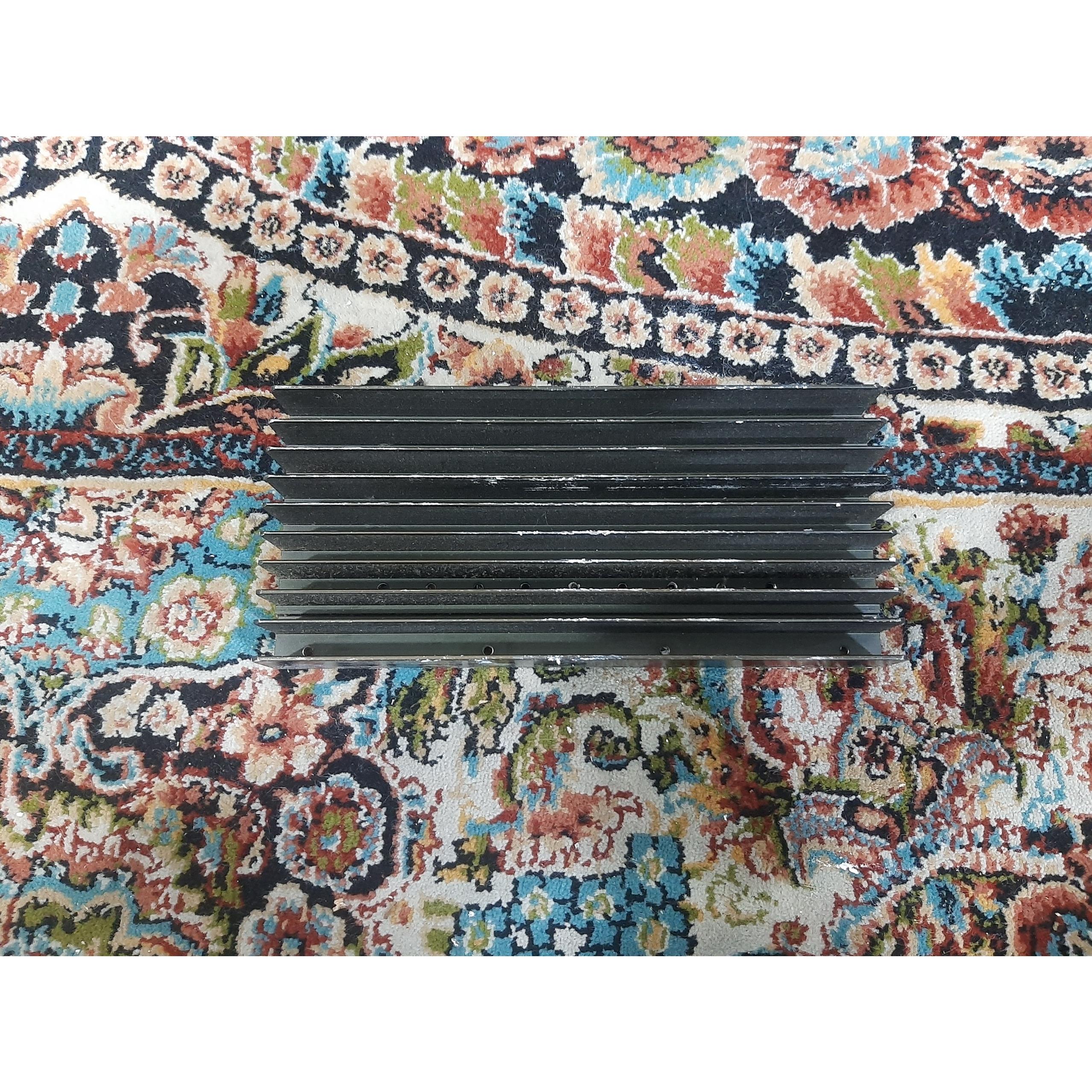 هیدسینگ آمپلی فایر