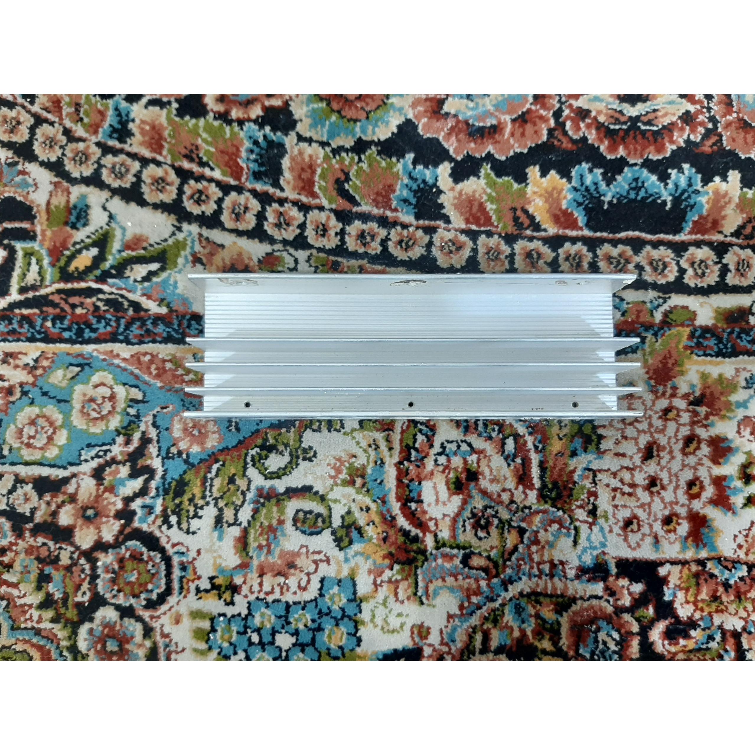 هیدسینگ آمپلی فایر