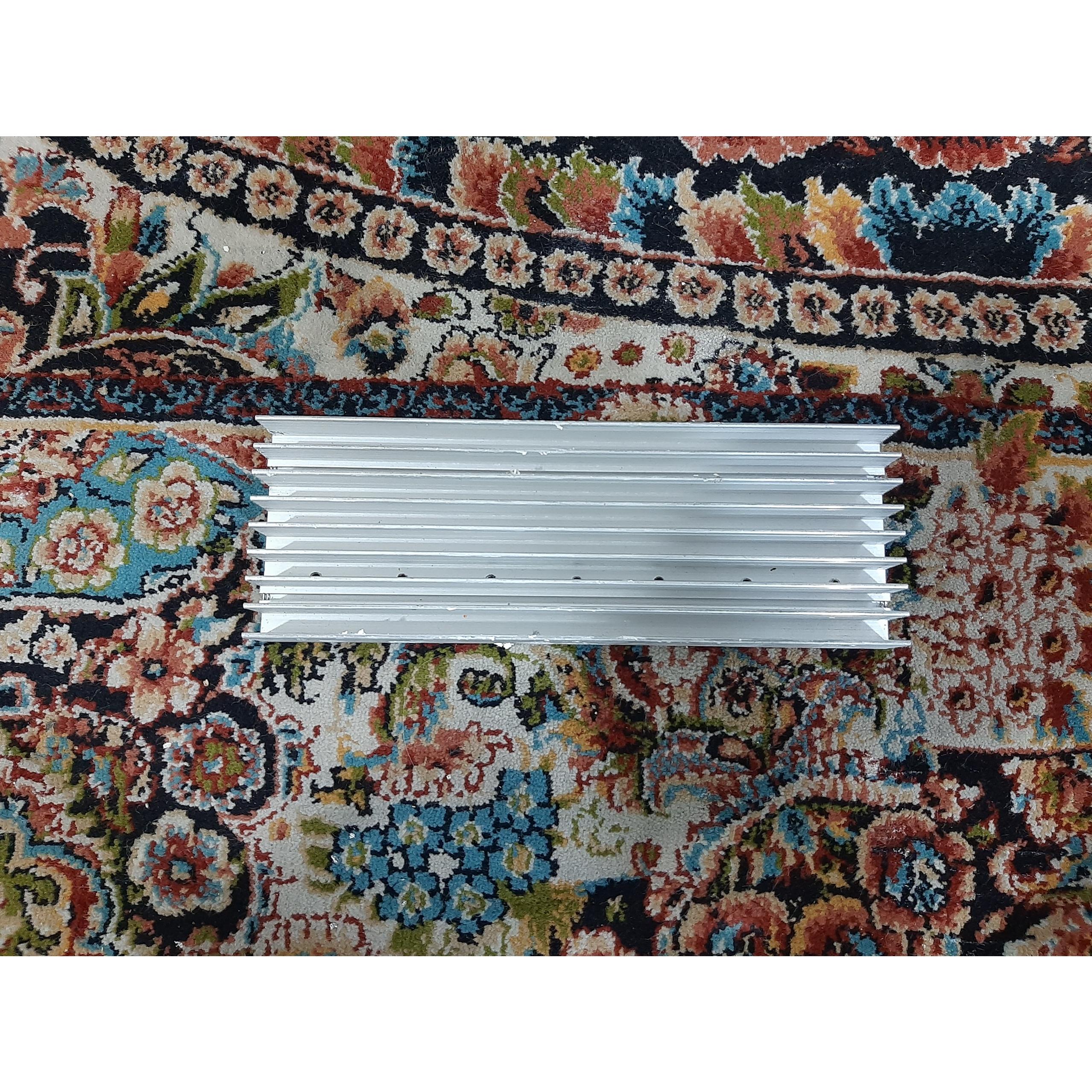 هیدسینگ آمپلی فایر