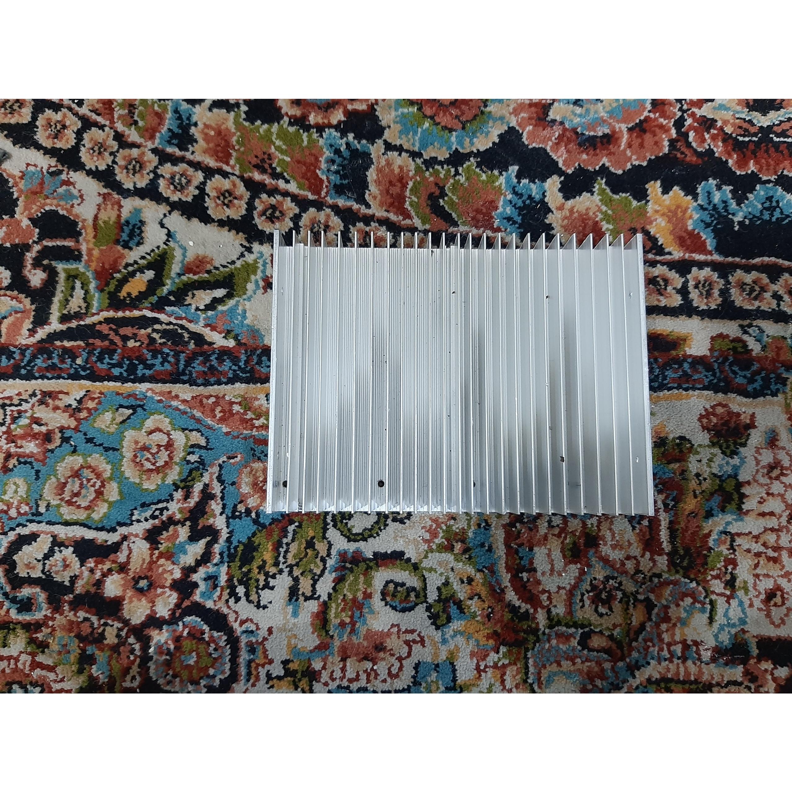 هیدسینگ آمپلی فایر