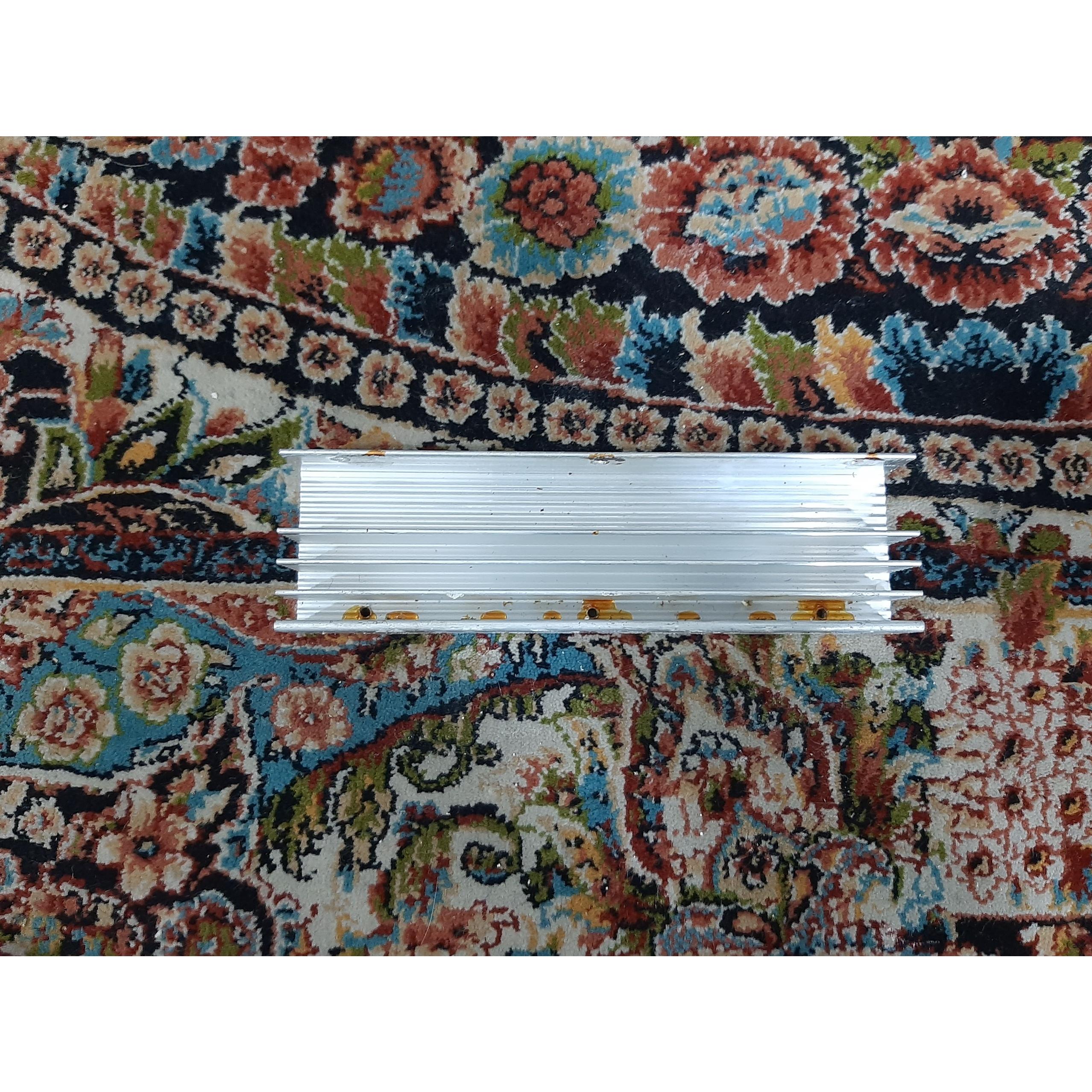 هیدسینگ آمپلی فایر