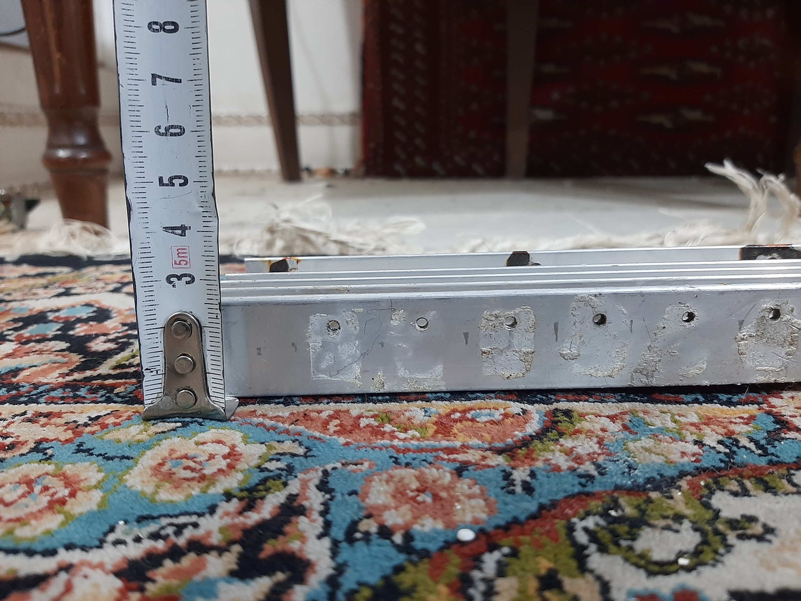 هیدسینگ آمپلی فایر