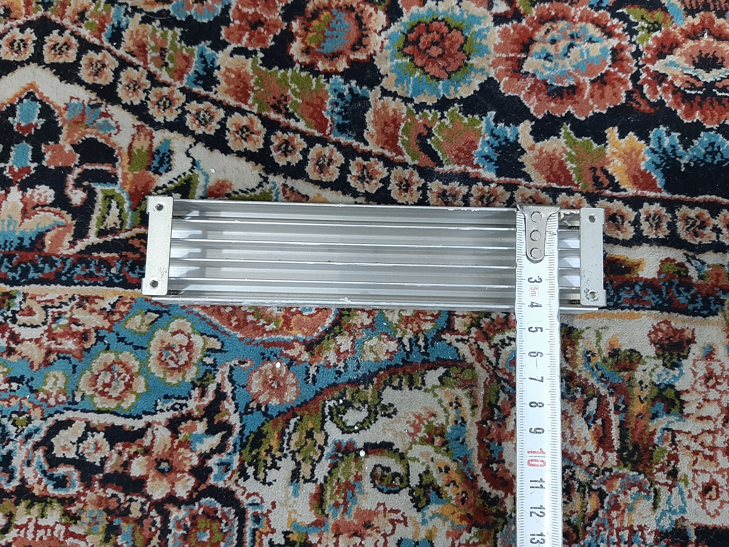 هیدسینگ آمپلی فایر