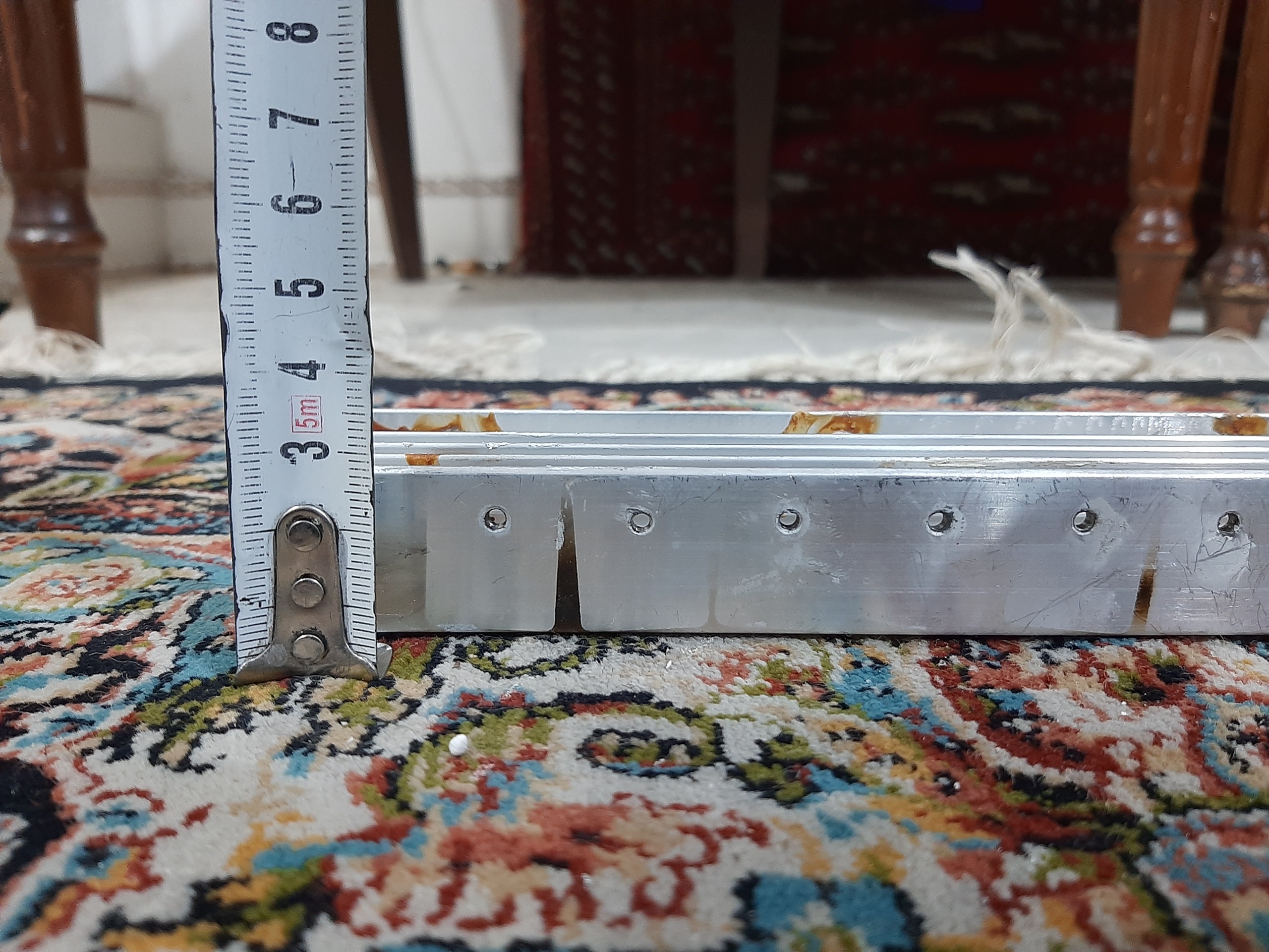 هیدسینگ آمپلی فایر