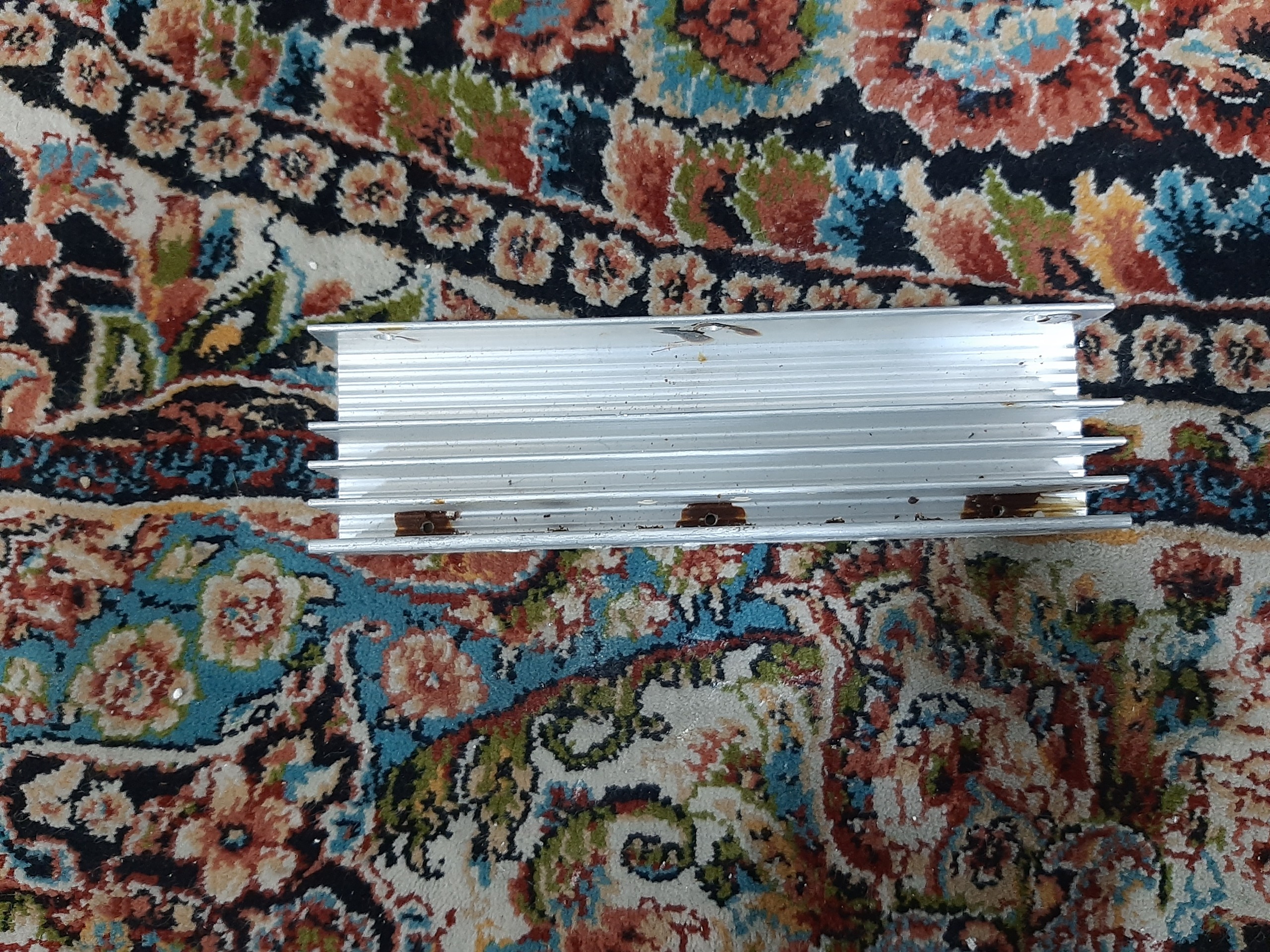 هیدسینگ آمپلی فایر