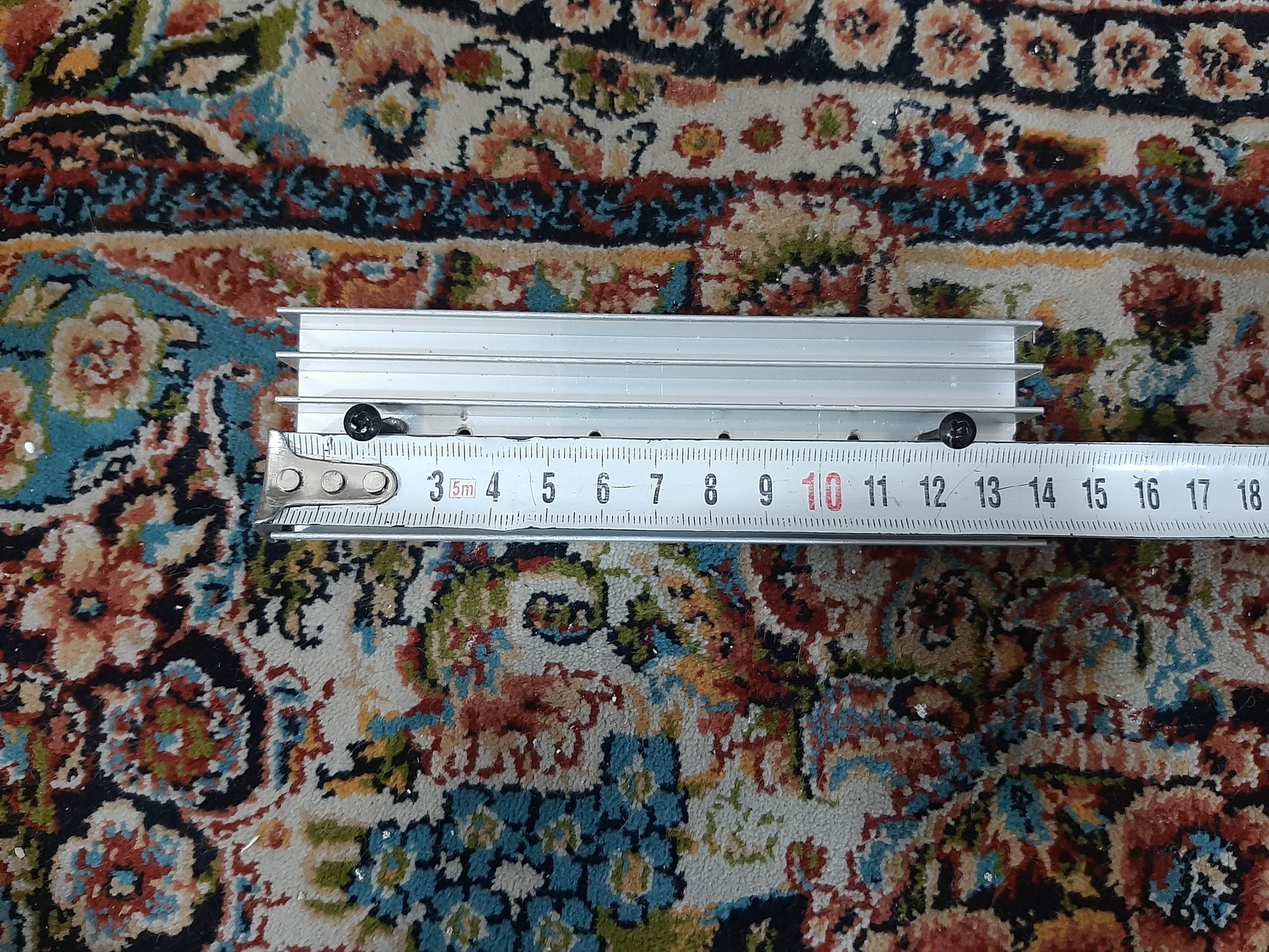 هیدسینگ آمپلی فایر