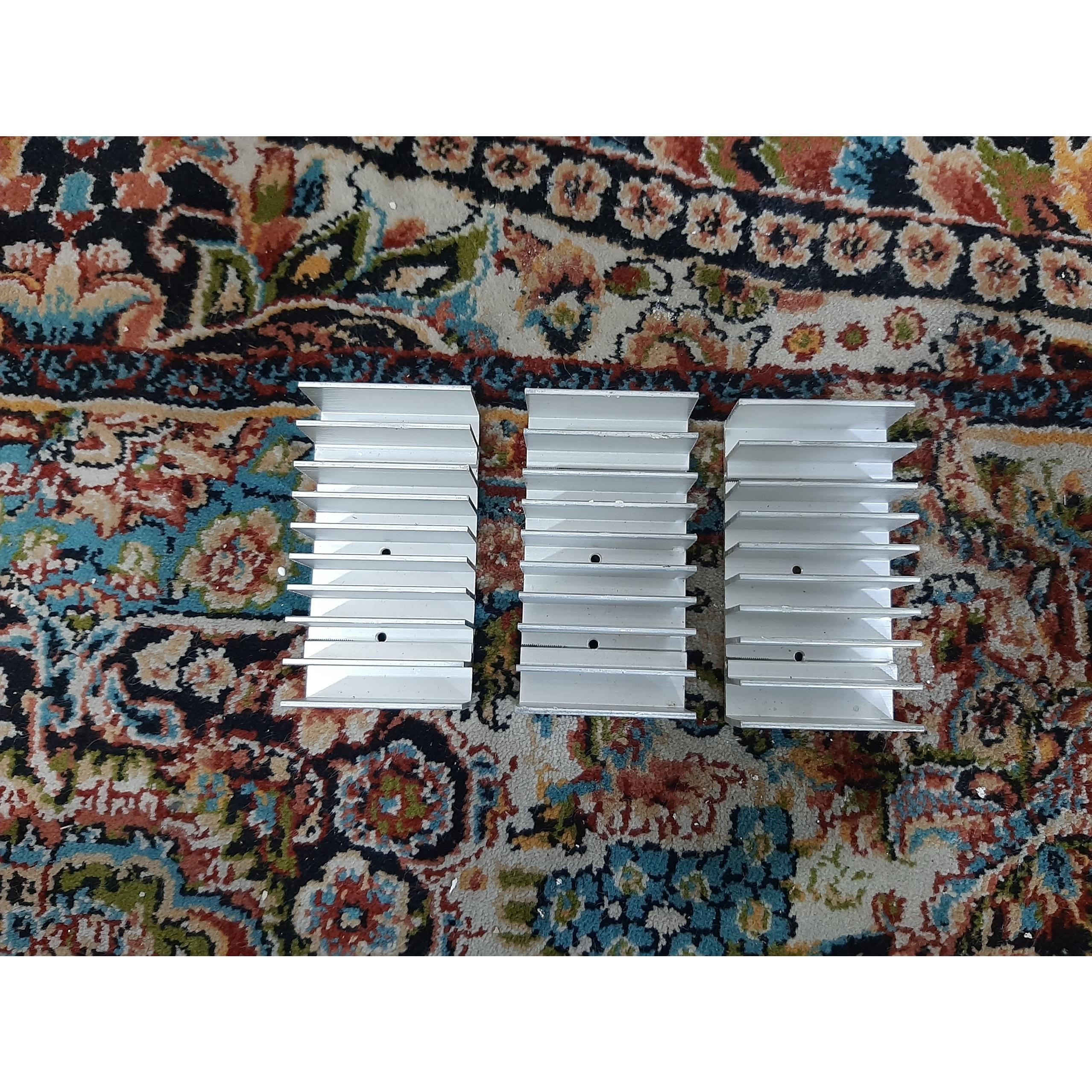 هیدسینگ آمپلی فایر