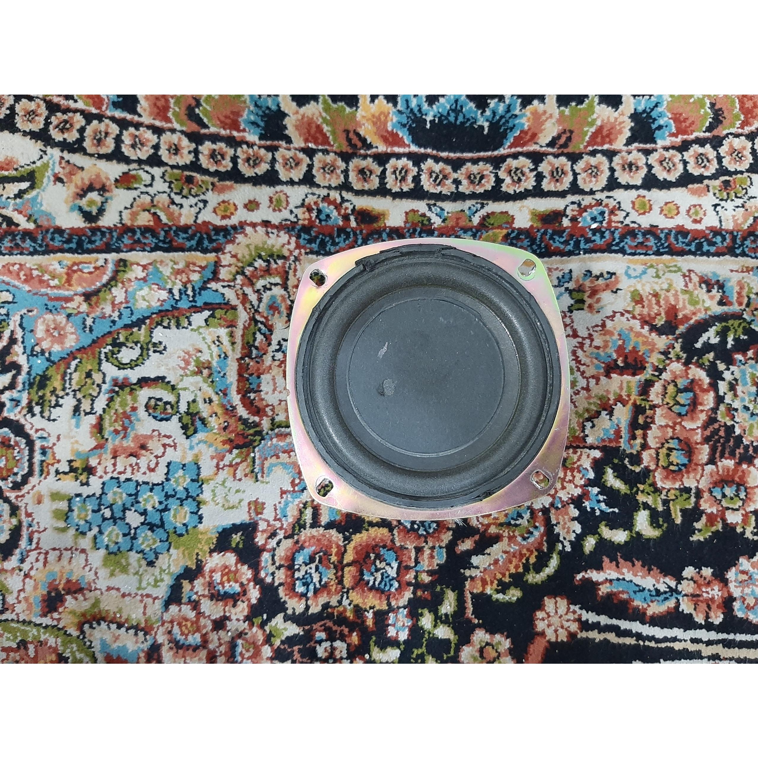 ساب ووفر میکرولب خانگی