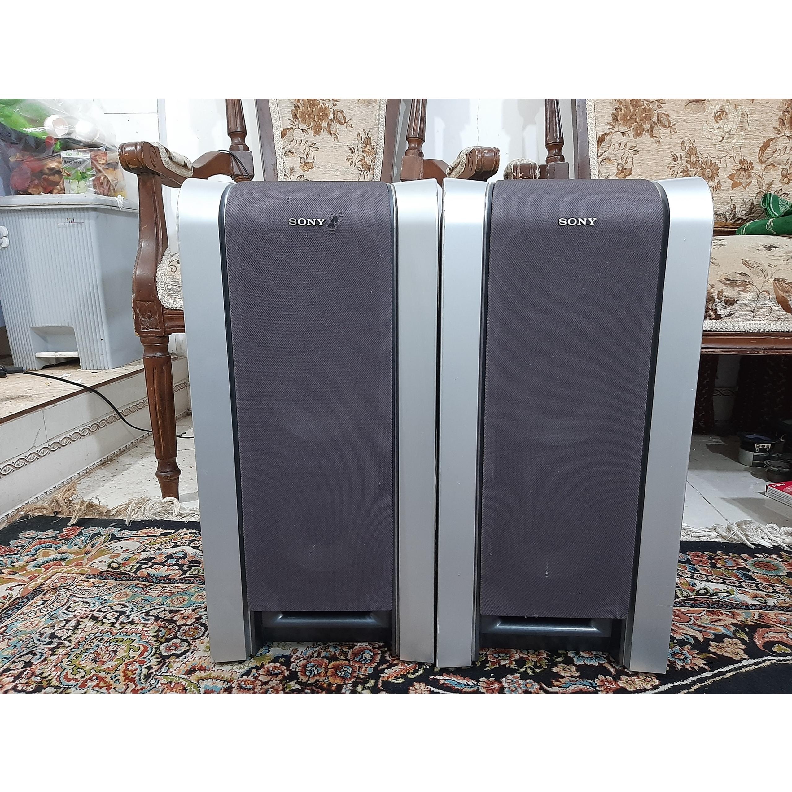 باند سونی مدل FLX9