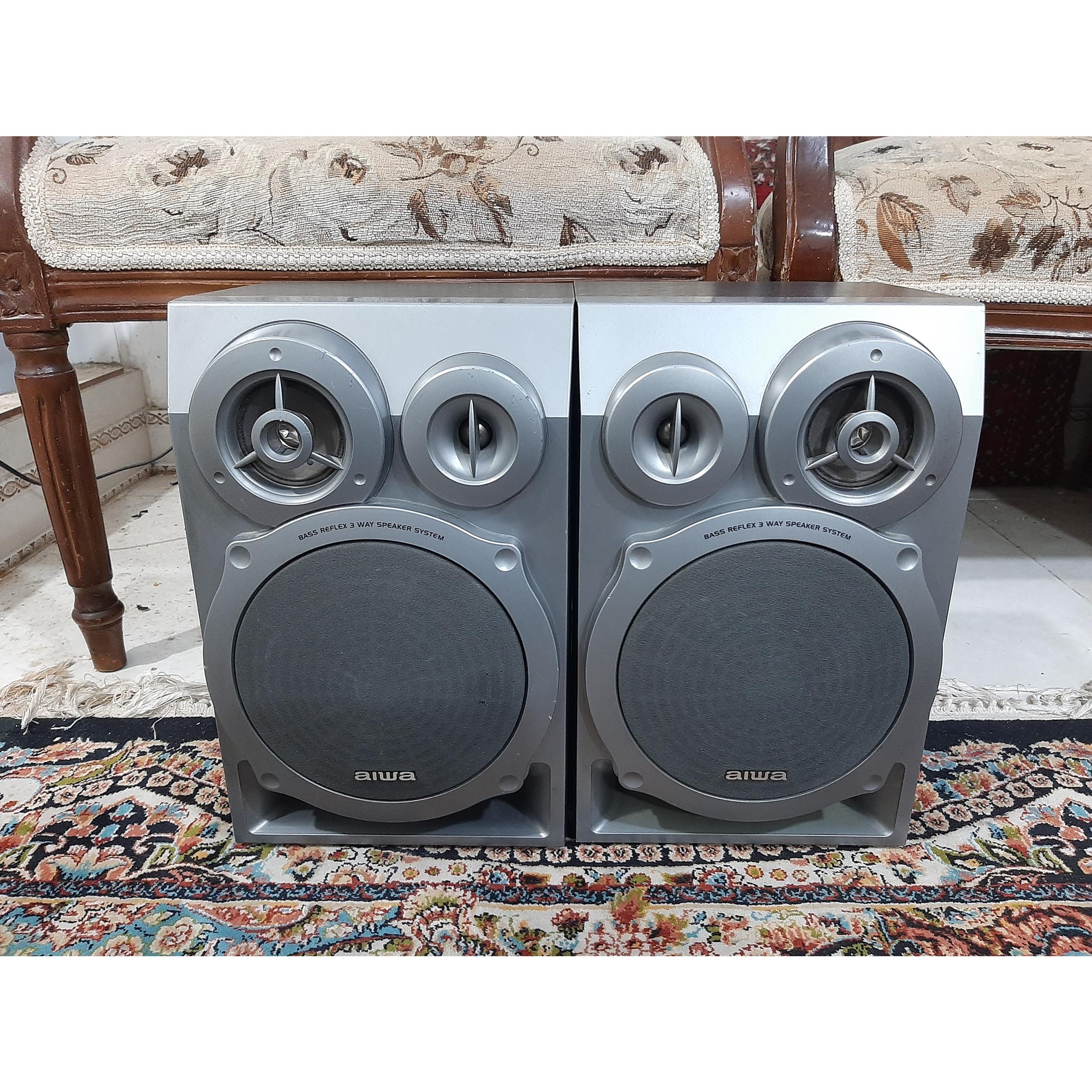 باند آیوا خانگی