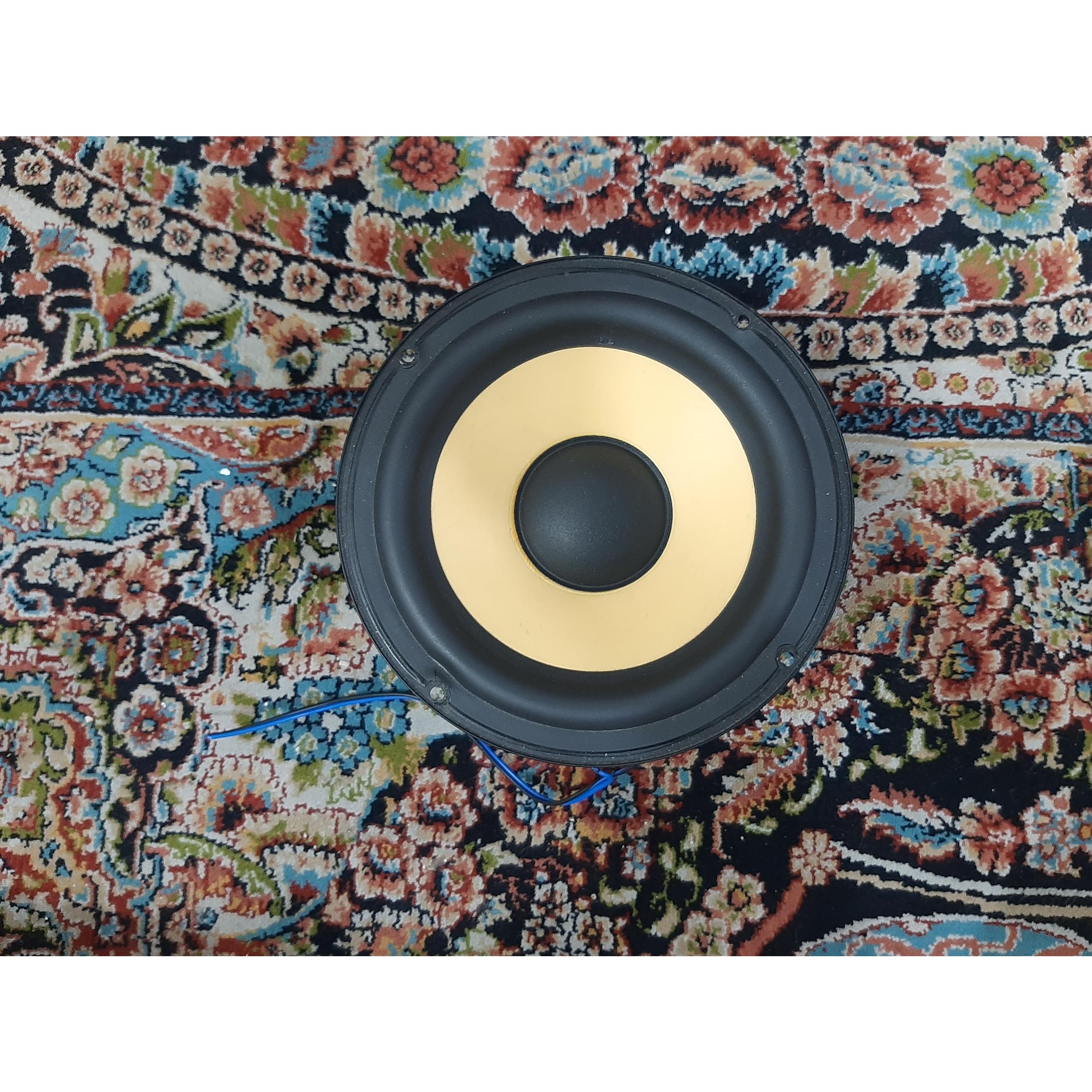 ساب ووفر سامسونگ خانگی