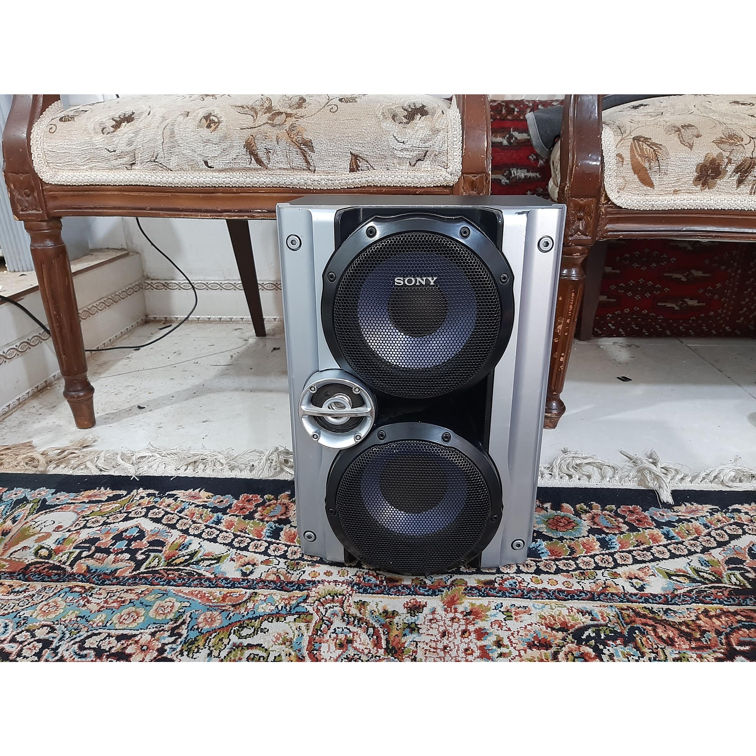 باند سونی خانگی