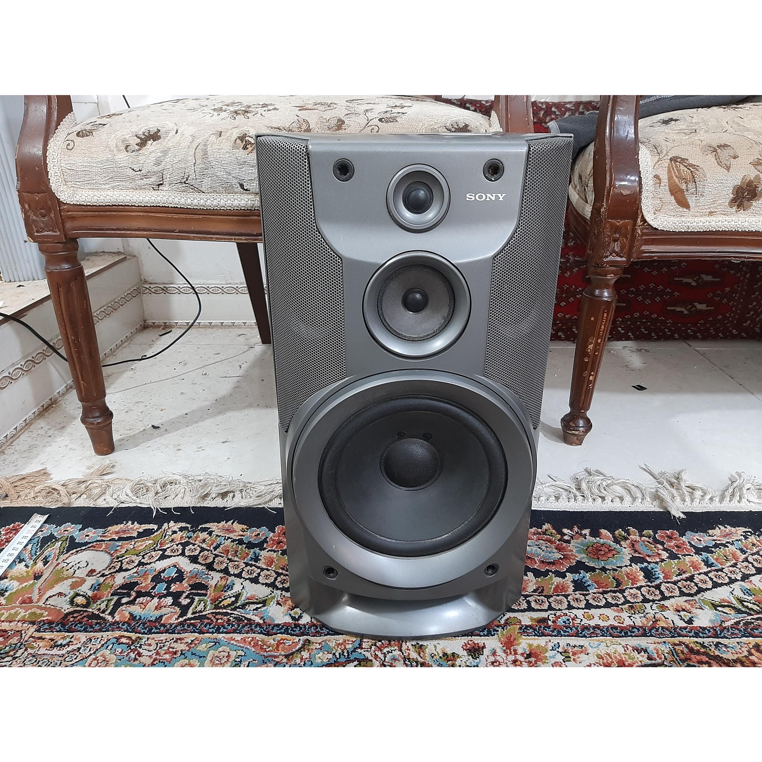 باند سونی خانگی