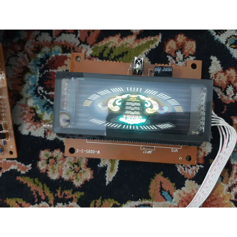 آمپلی فایر 2.1 کانال