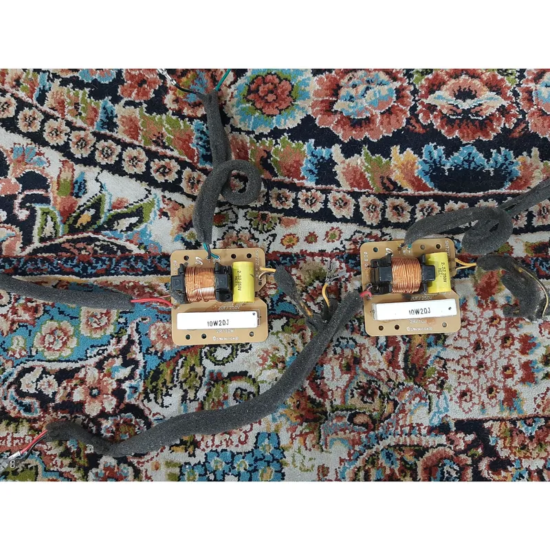 کراس اور ال جی خانگی