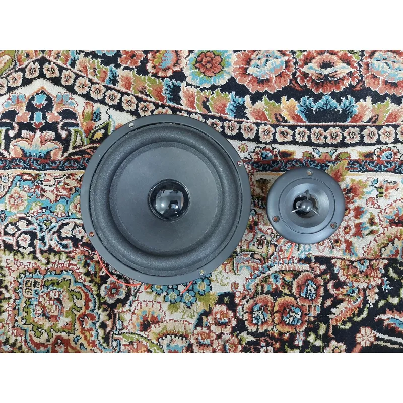 میدبیس و توییتر خانگی