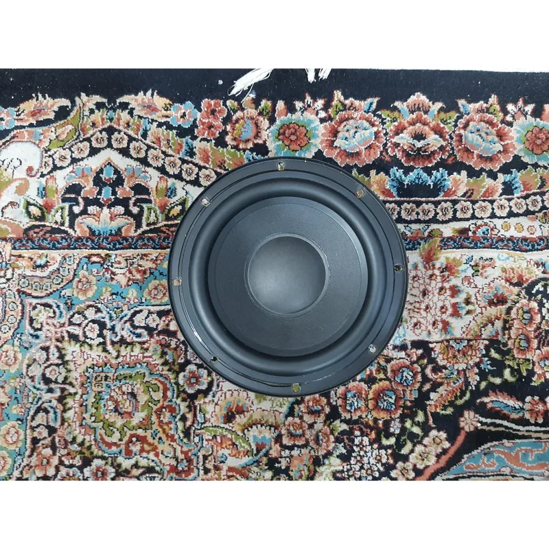 ساب ووفر 7 اینچ ال جی خانگی