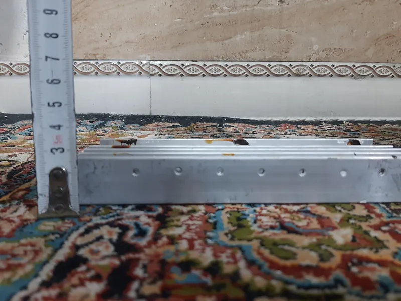 هیدسینگ آمپلی فایر