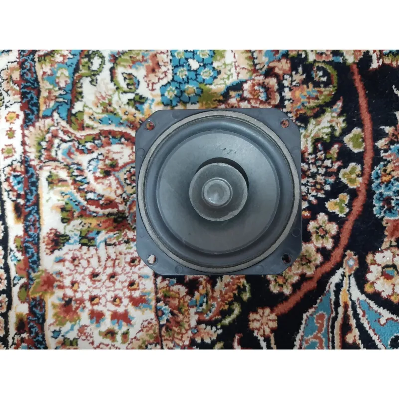 یک عدد بلندگوی مستر