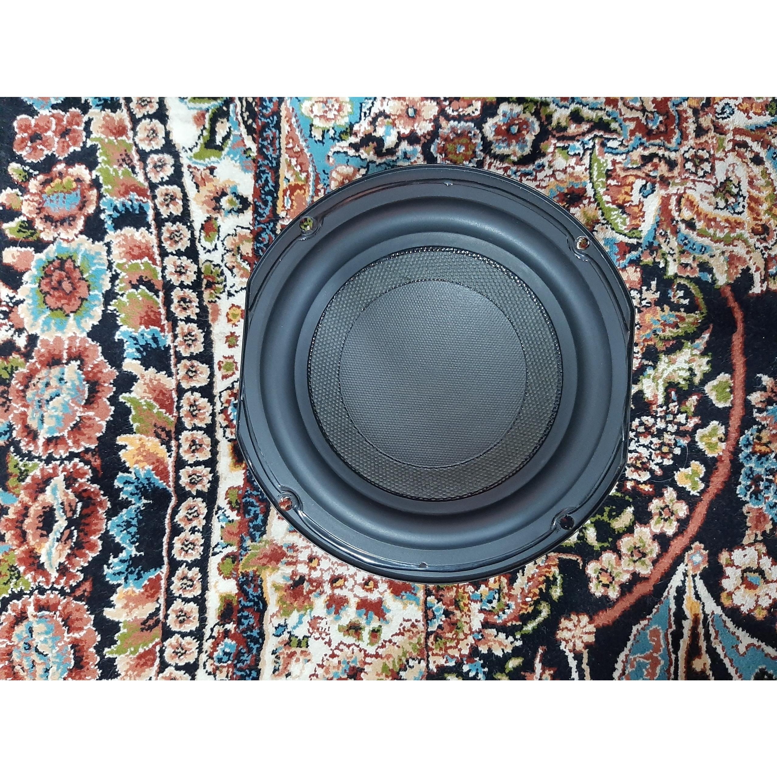 ساب ووفر سامسونگ خانگی