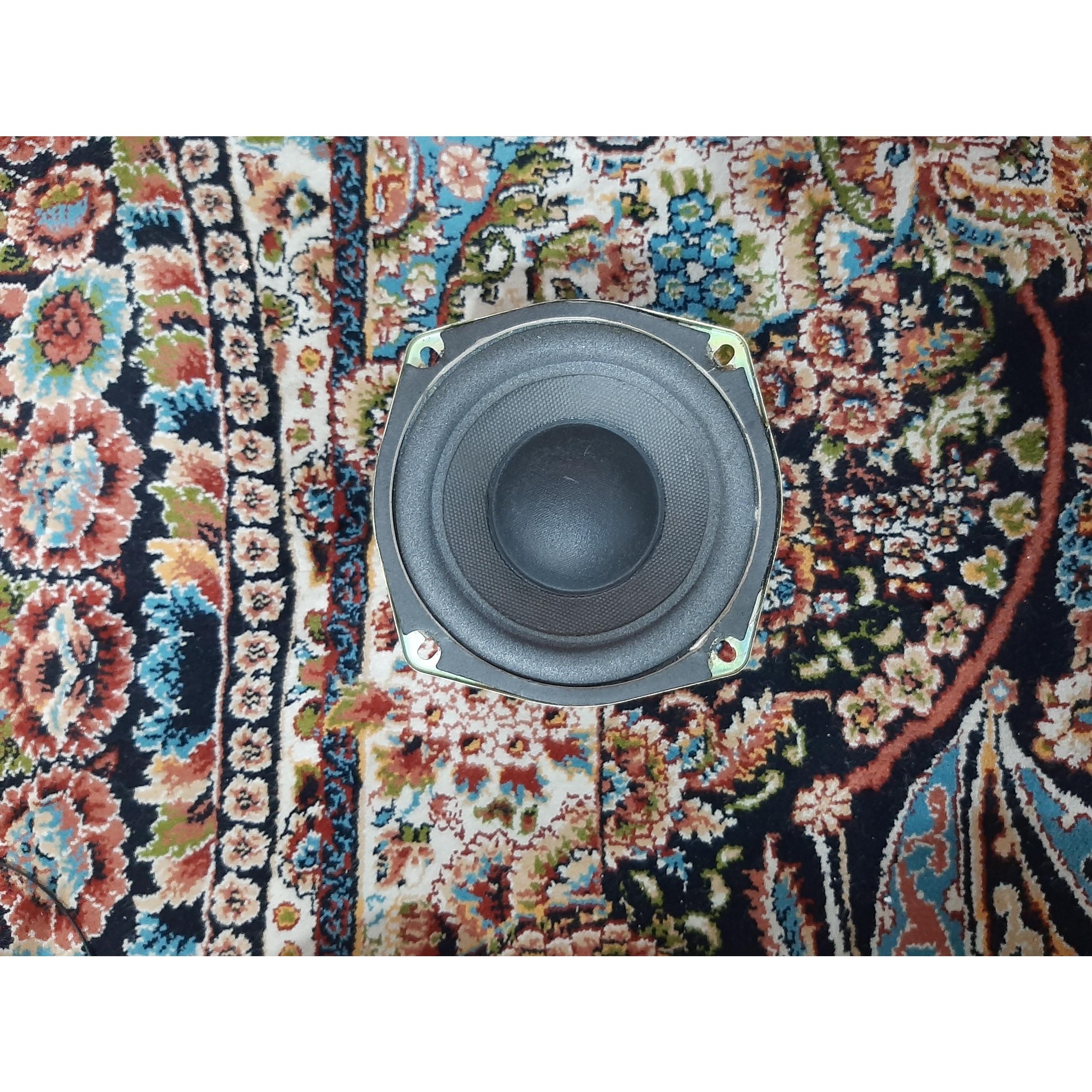 ساب ووفر میکرولب خانگی