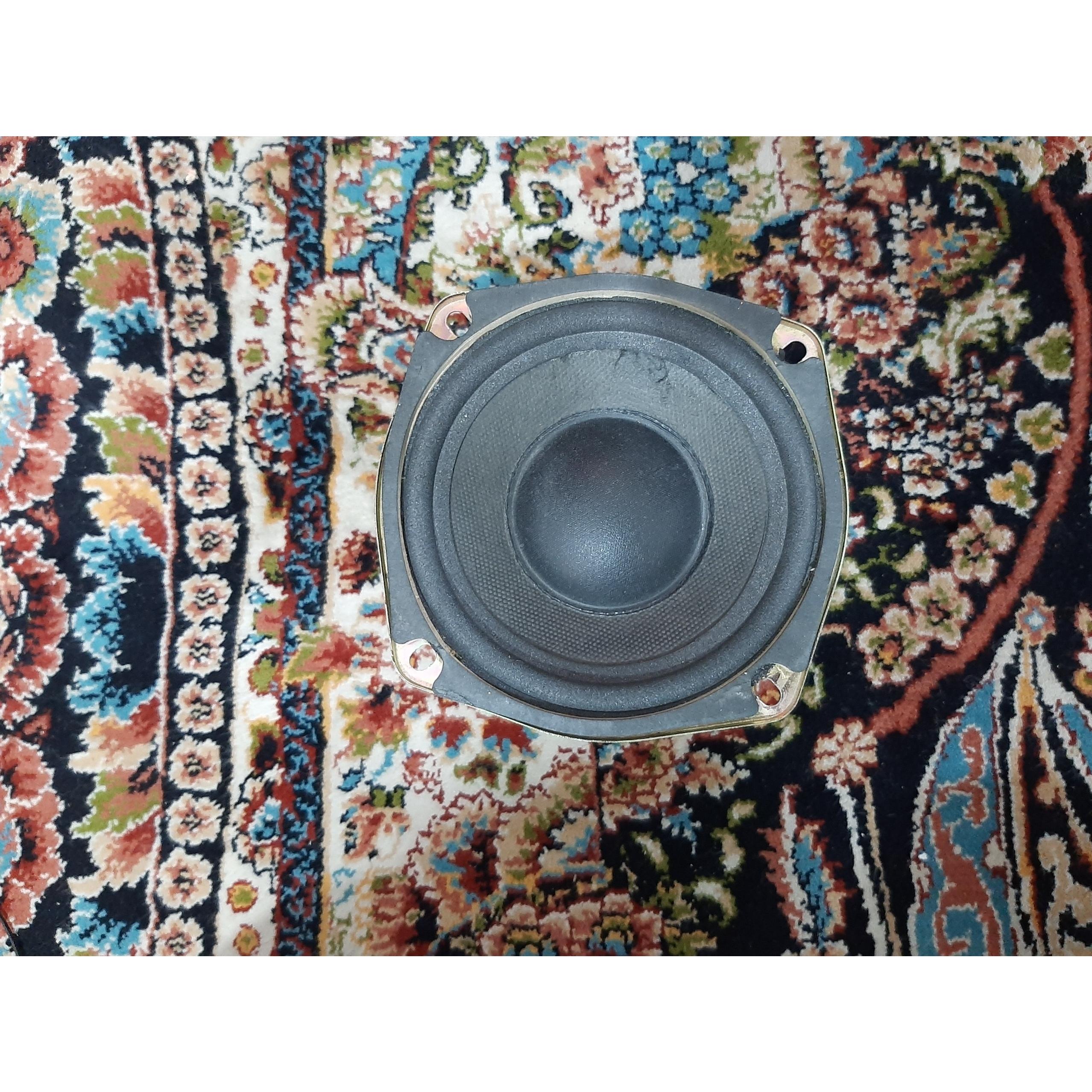 ساب ووفر میکرولب خانگی