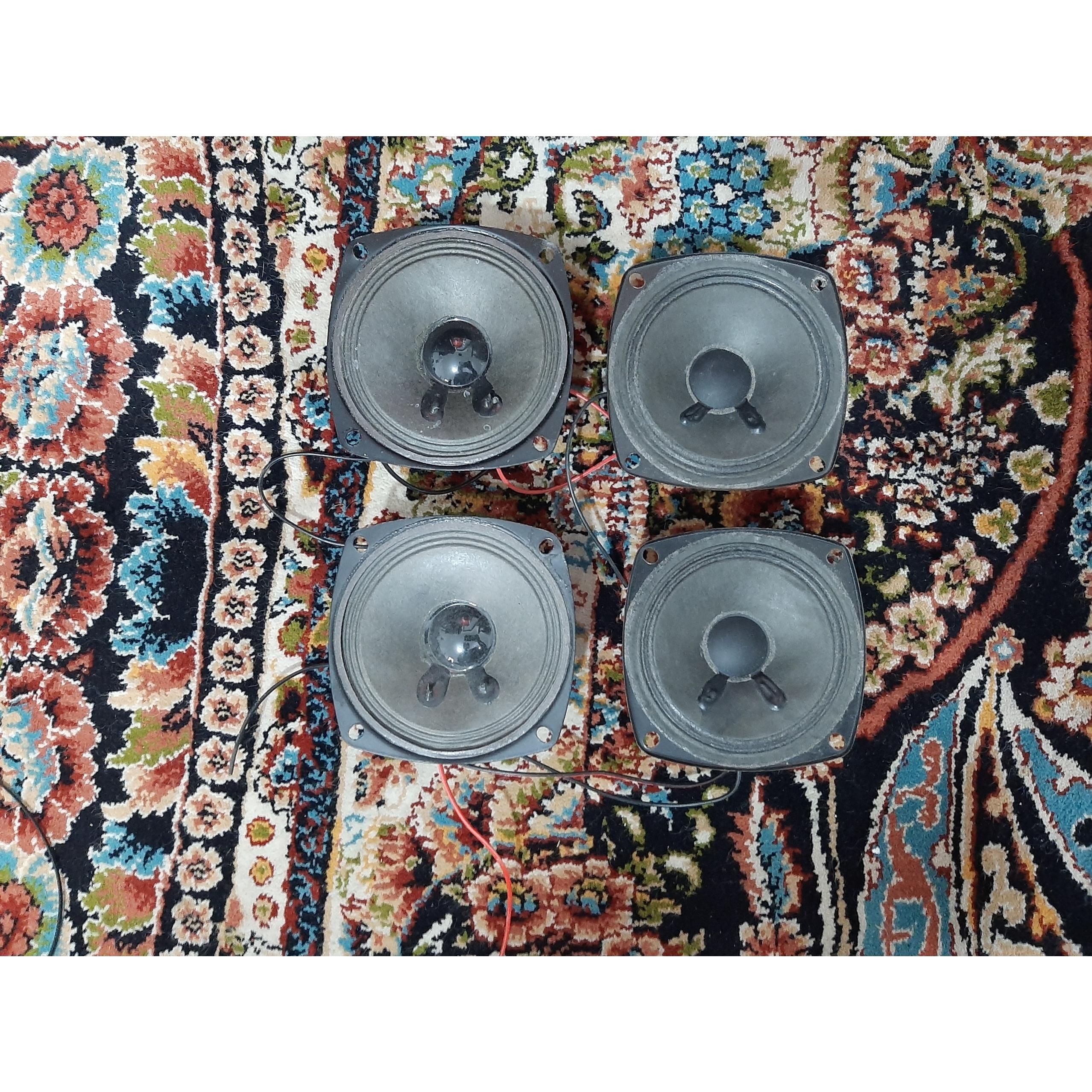 میدرنج مارشال خانگی