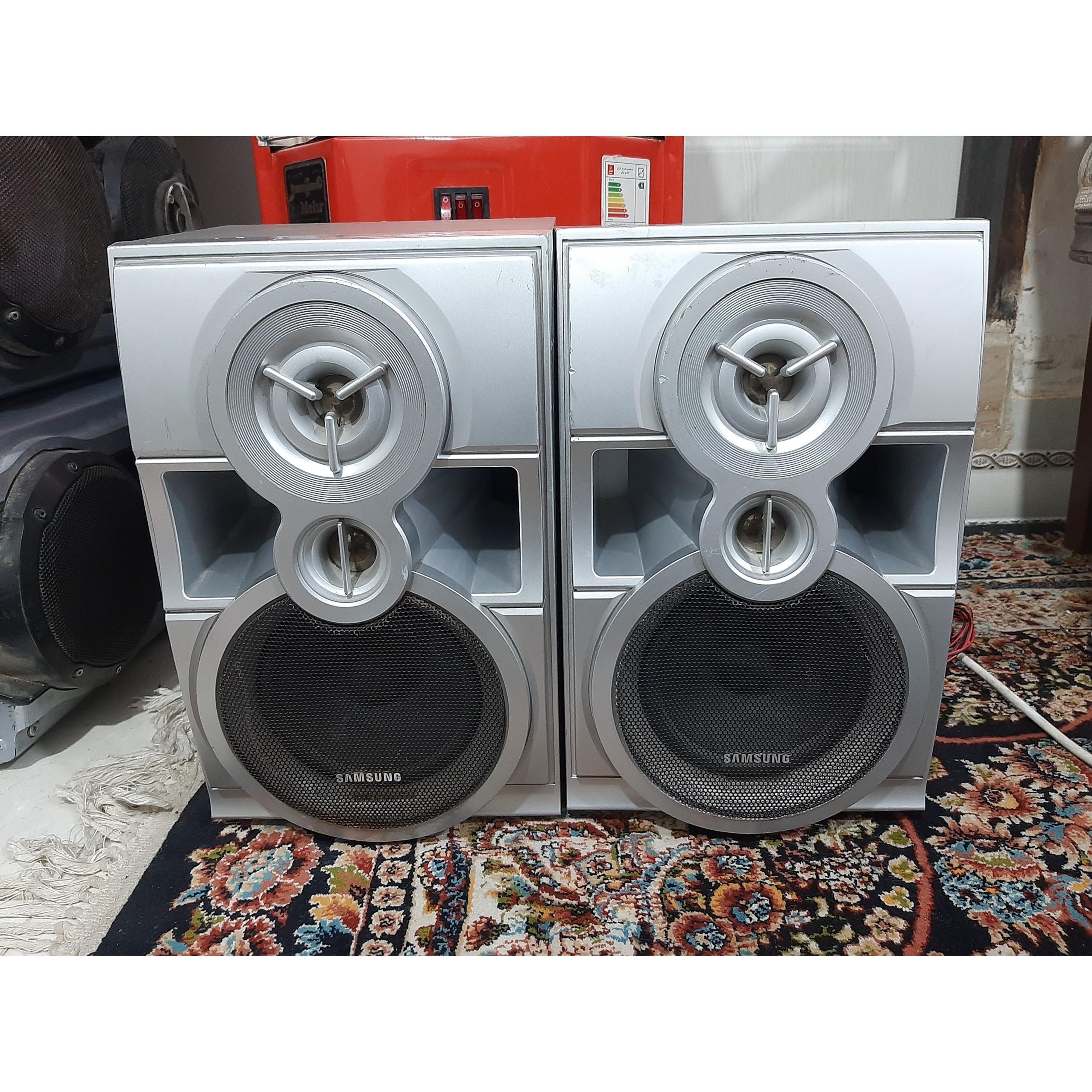 باند سامسونگ خانگی