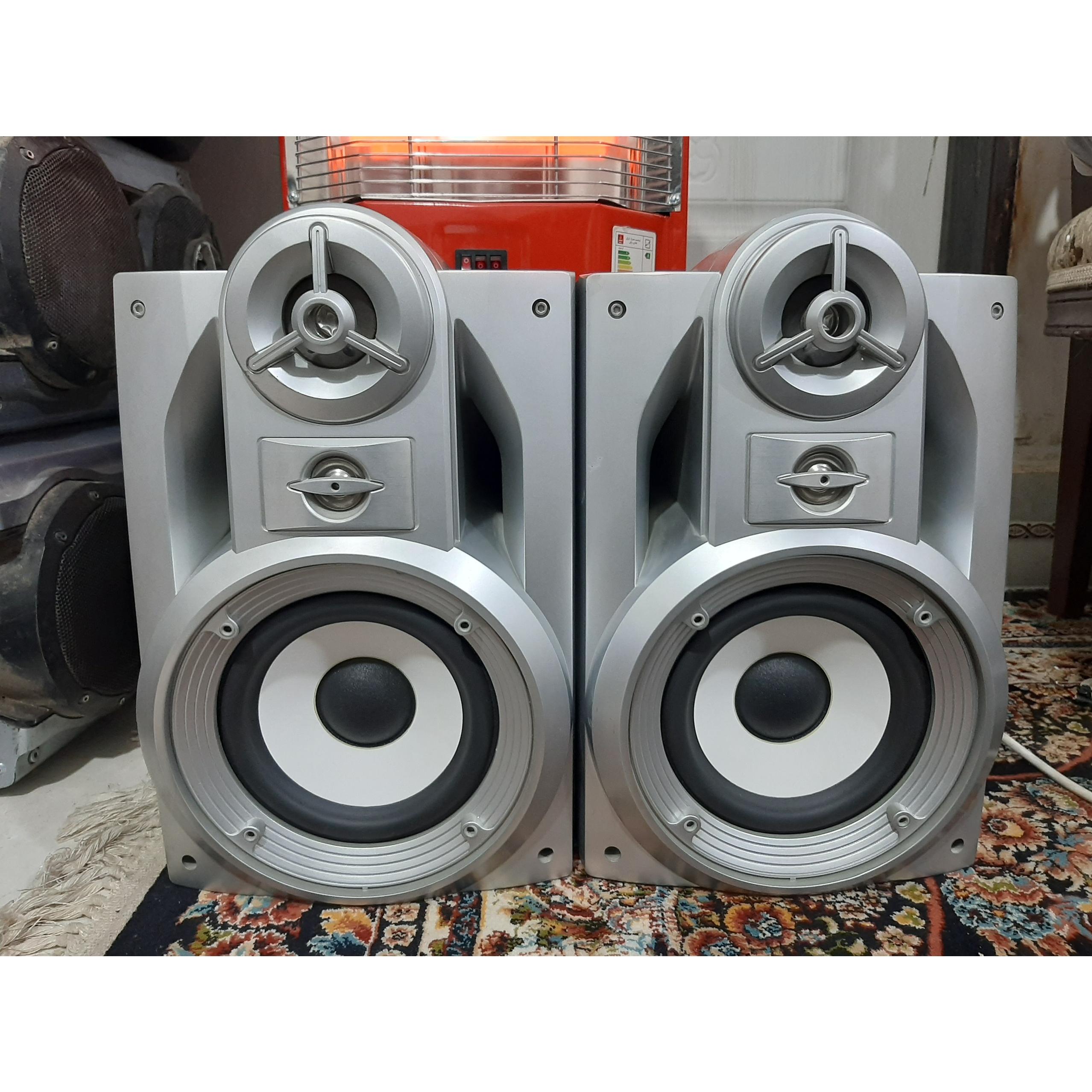 باند ال جی خانگی