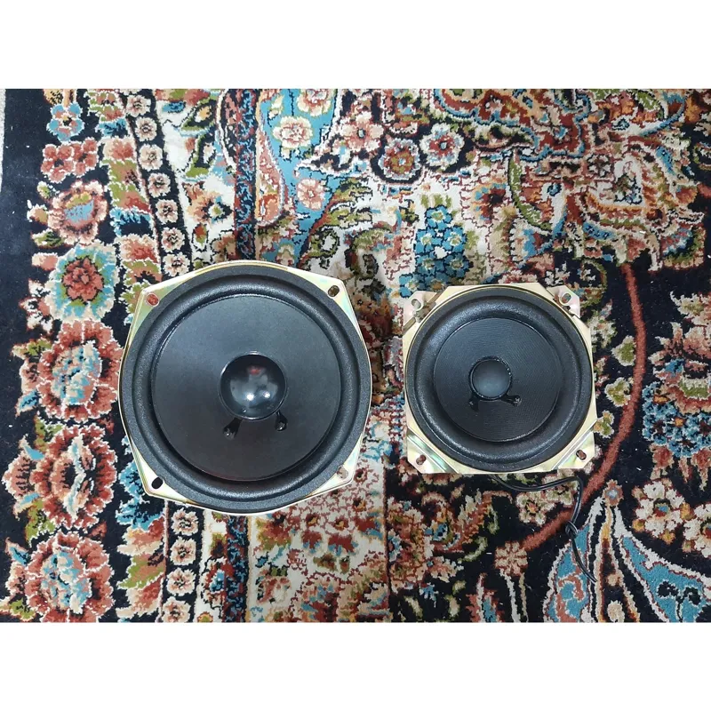 میدبیس و میدرنج شارپ خانگی