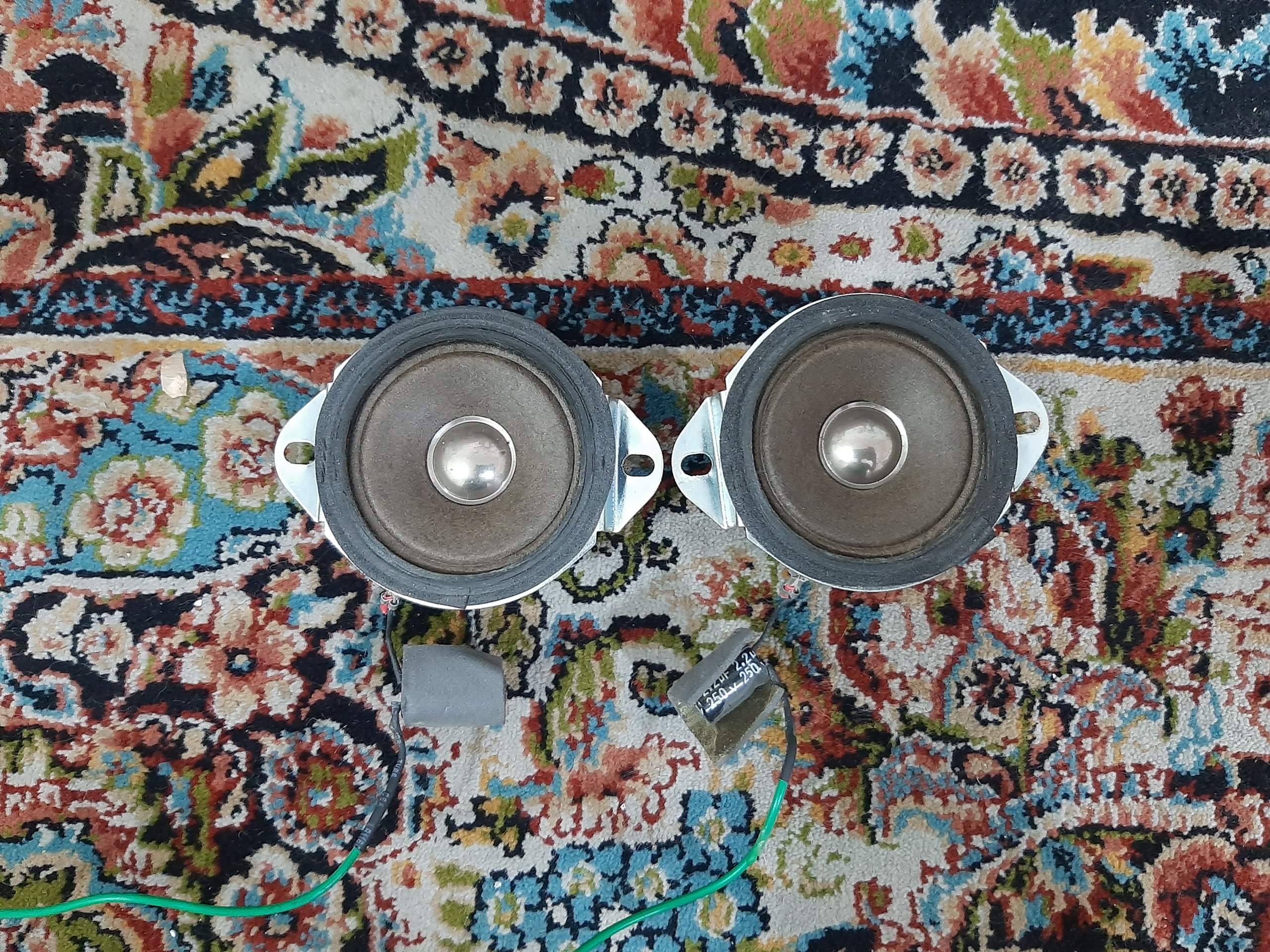 توییتر ال جی خانگی