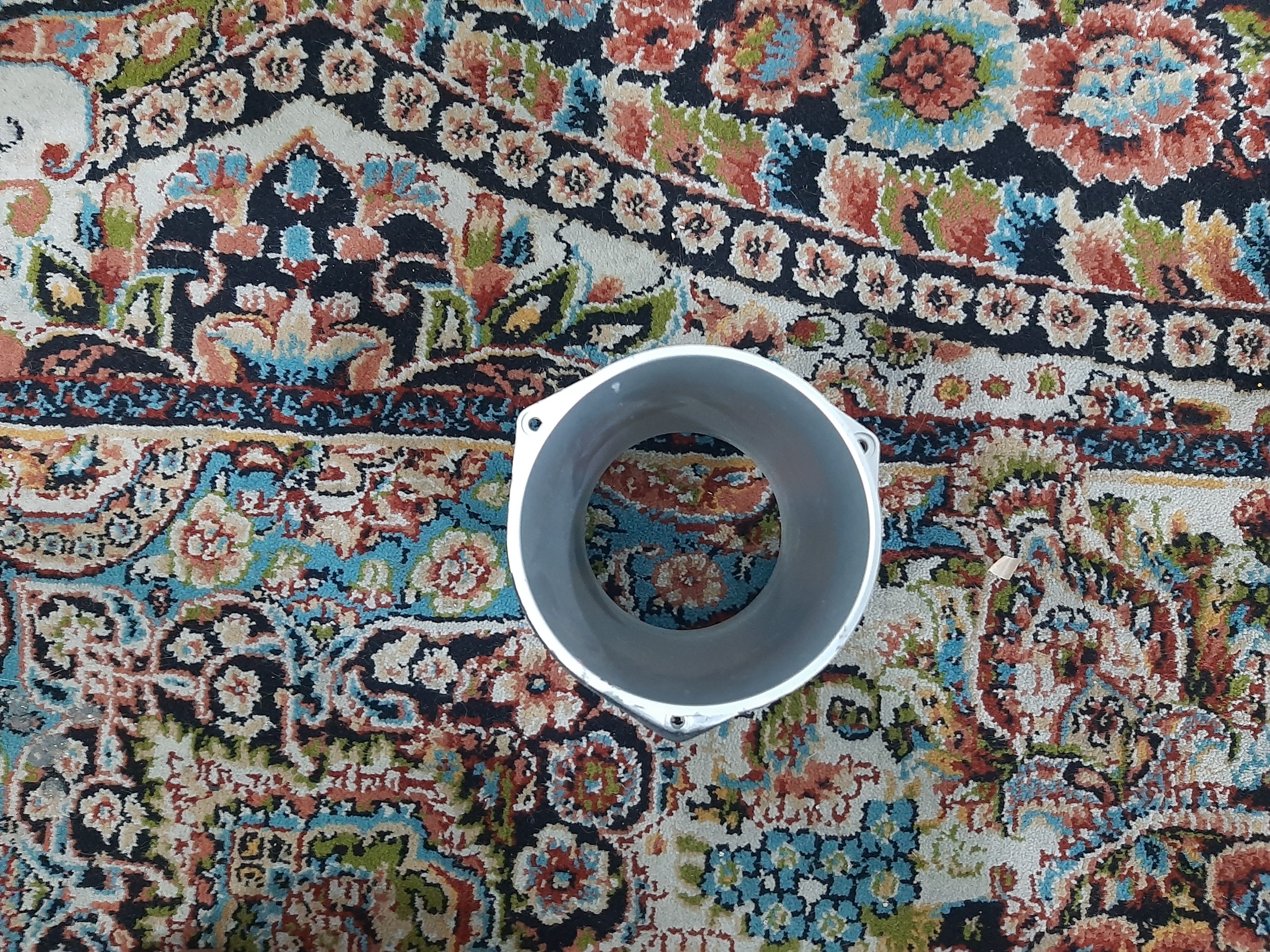 پورت ساب ووفر 8 اینچ