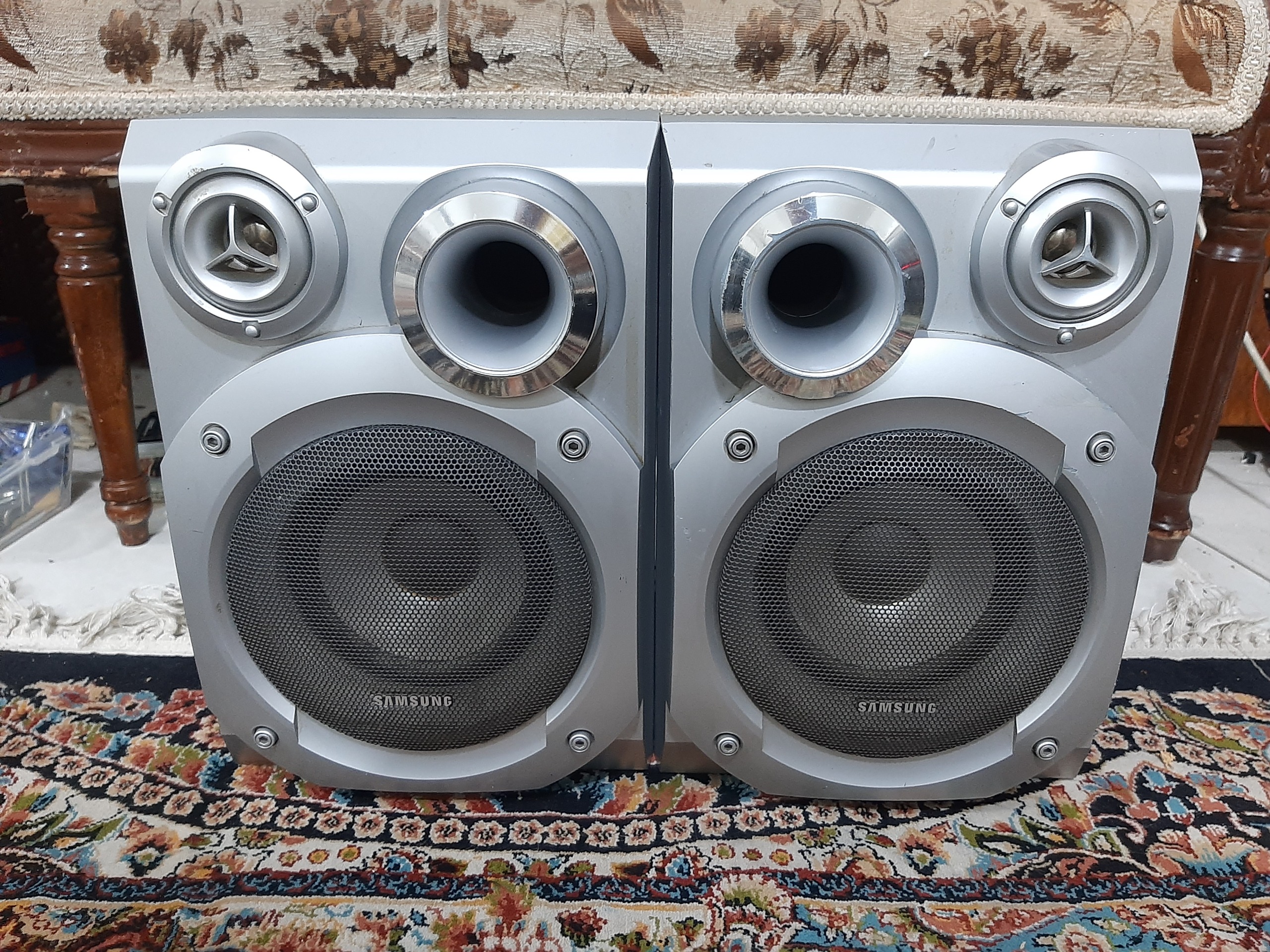 باند سامسونگ مدلPSDS9250E