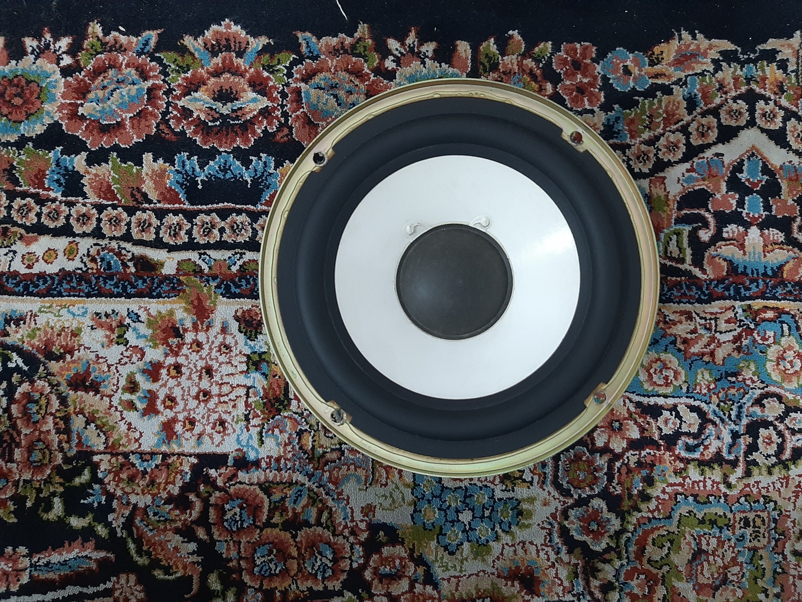 ساب ووفر ال جی خانگی