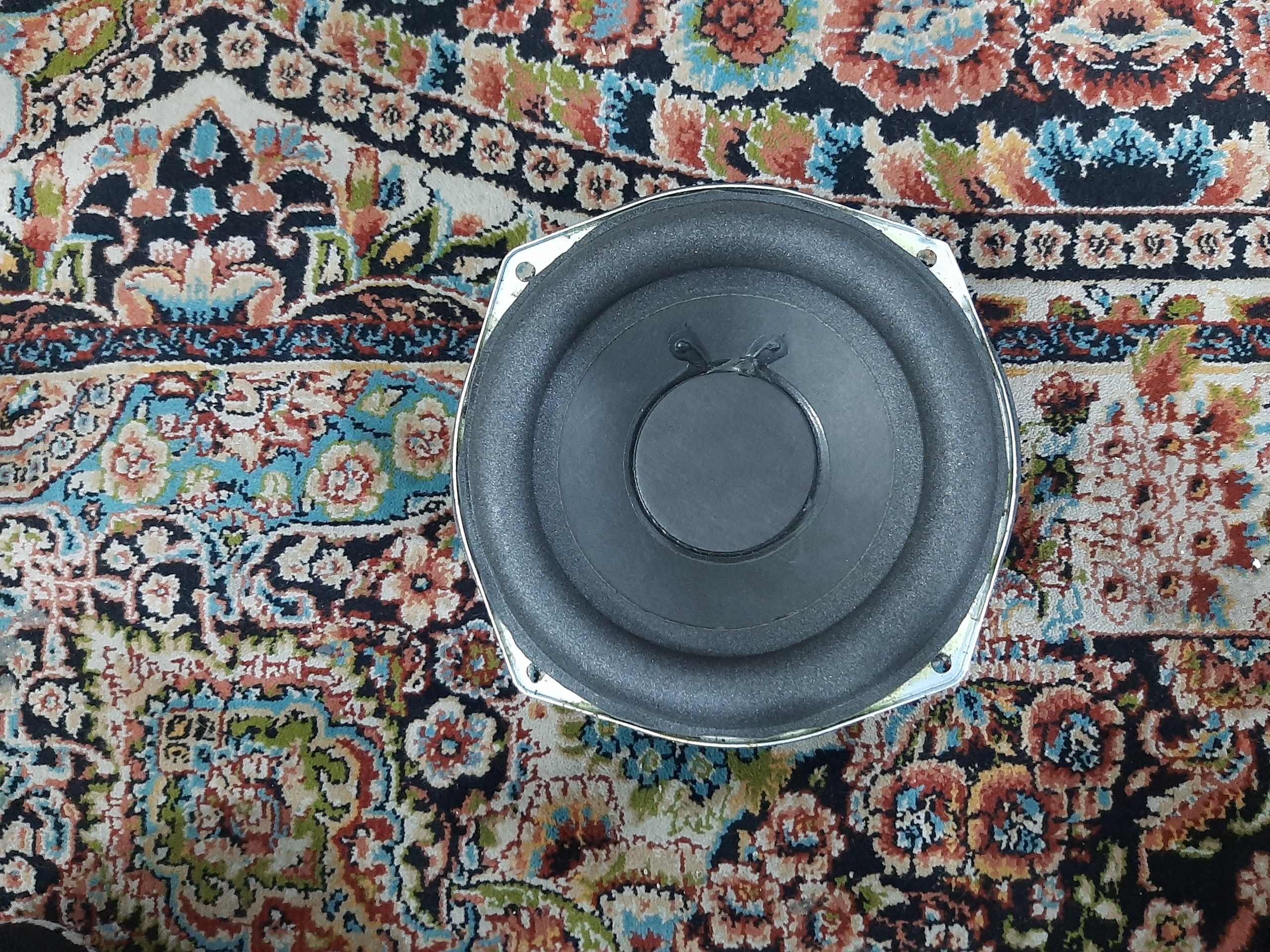 ساب ووفر ال جی خانگی