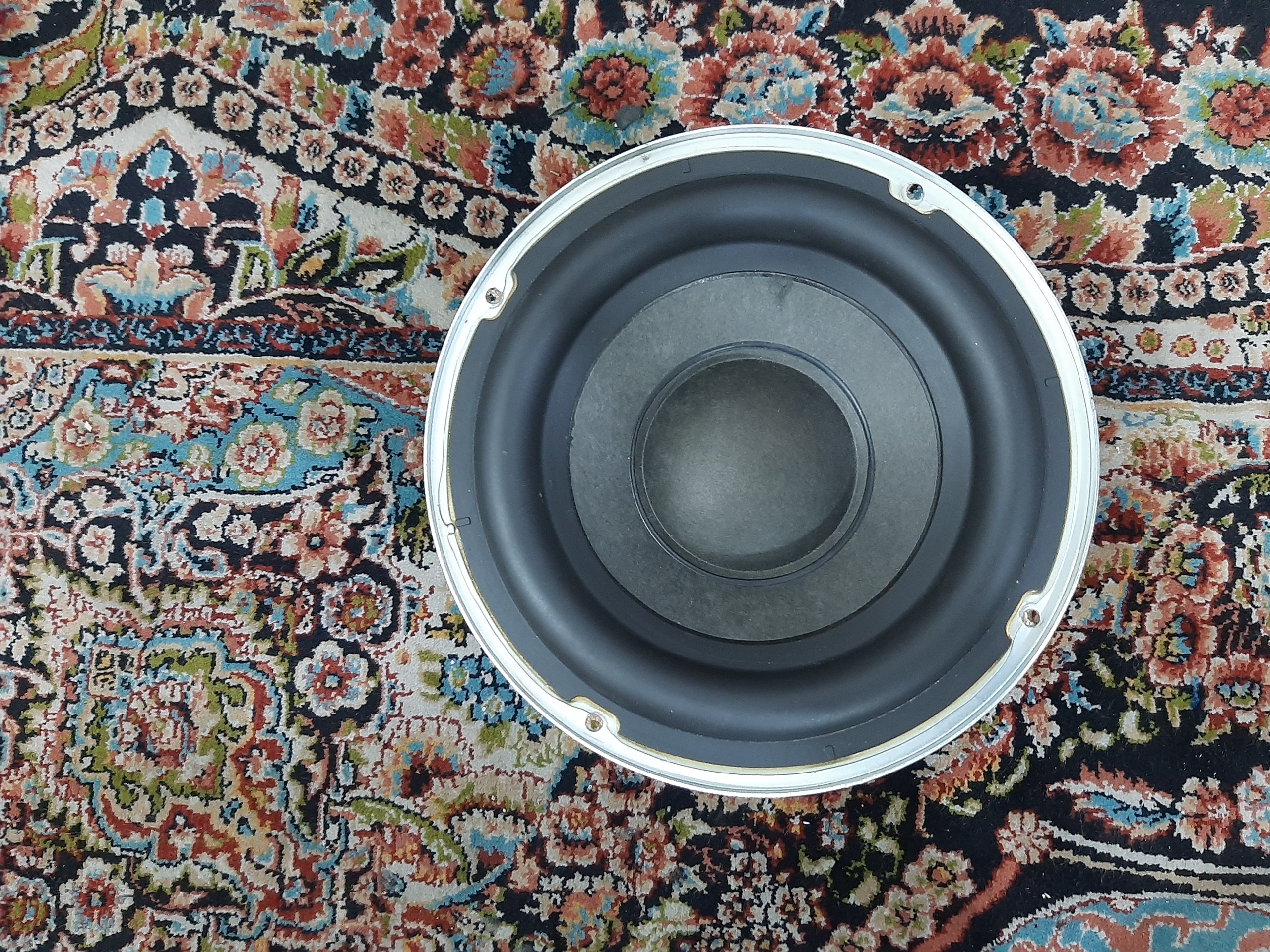 ساب ووفر سونی خانگی