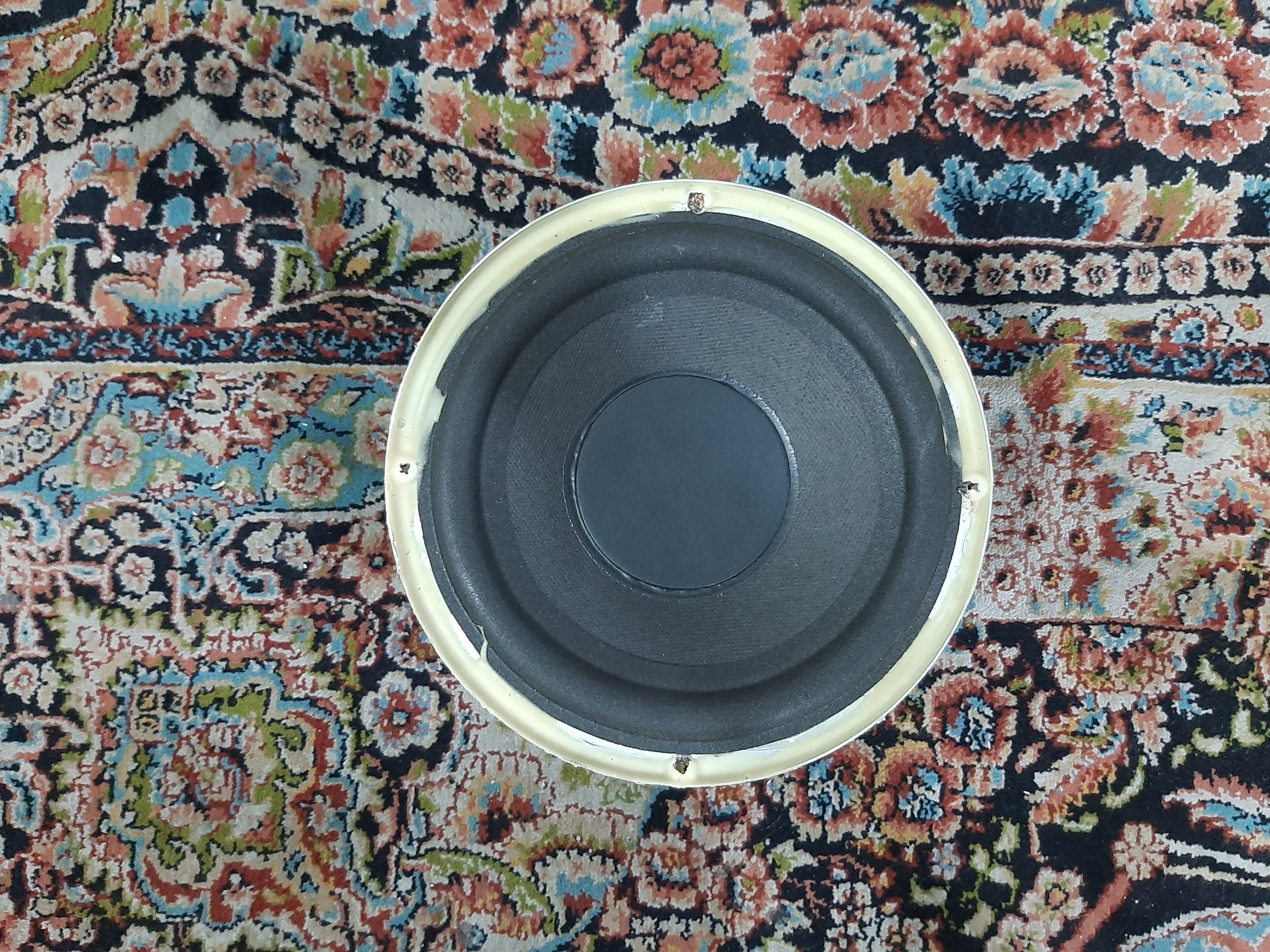 ساب ووفر ال جی خانگی
