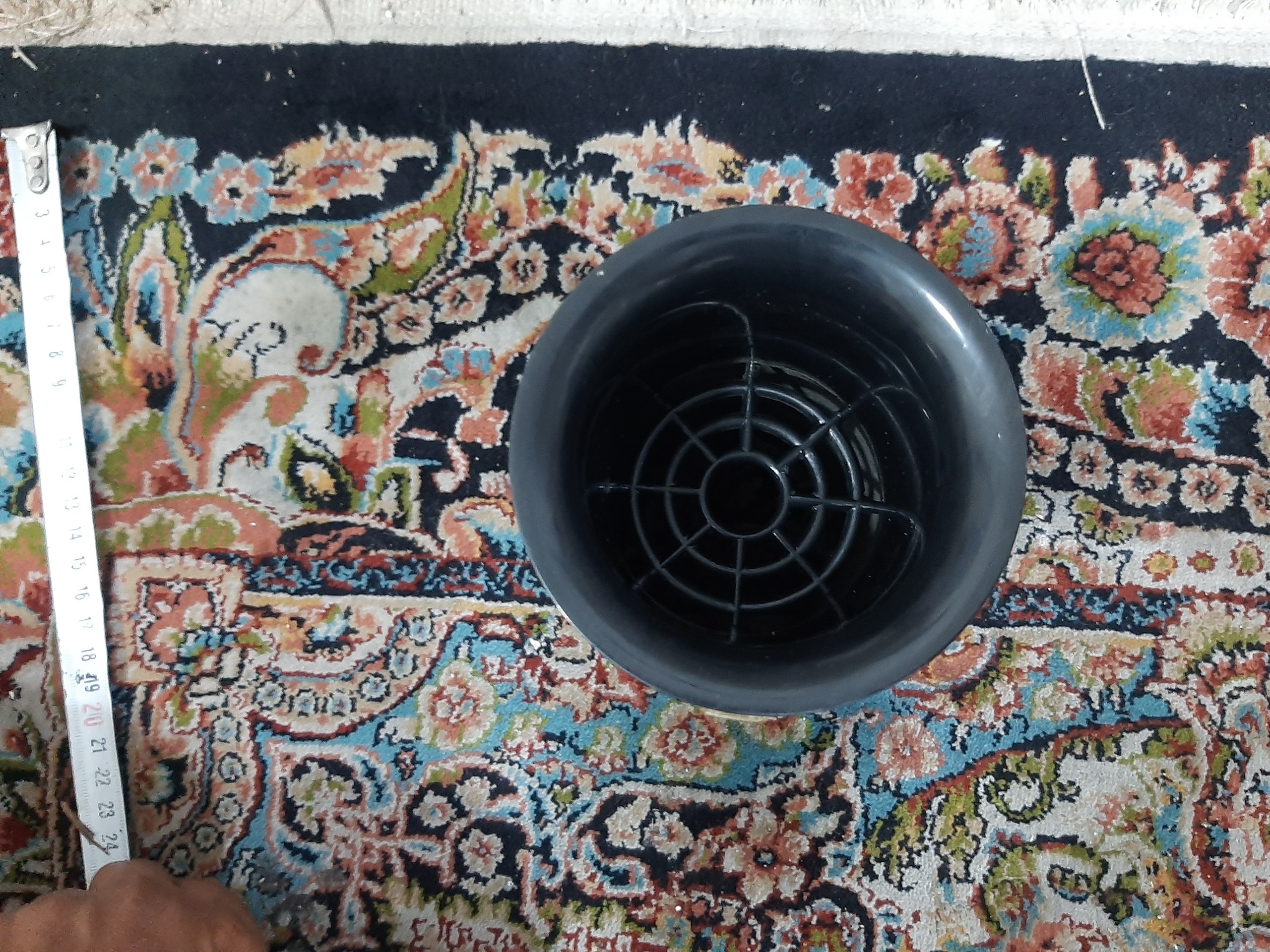 پورت ساب ووفر 8 اینچ