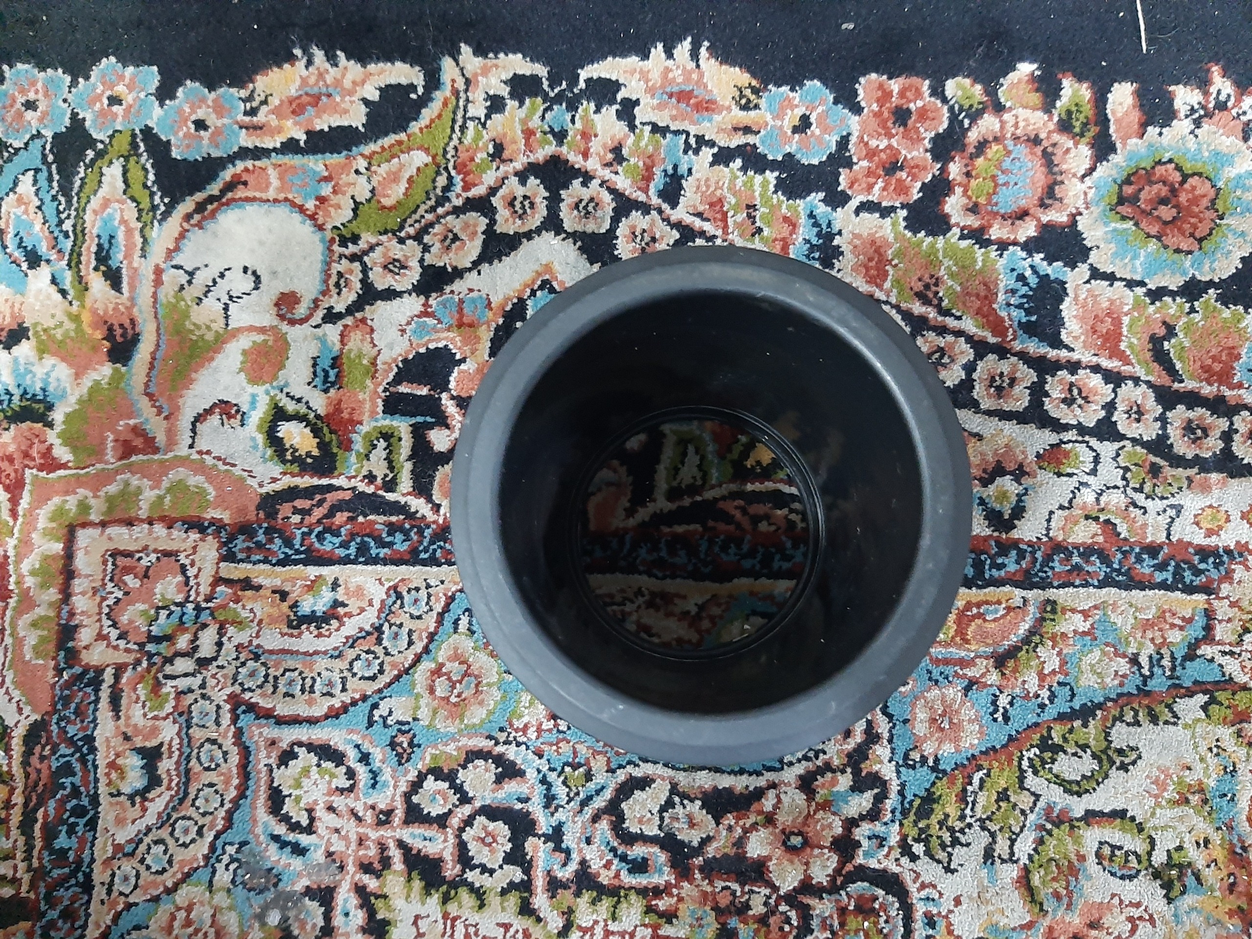 پورت ساب ووفر 8 اینچ