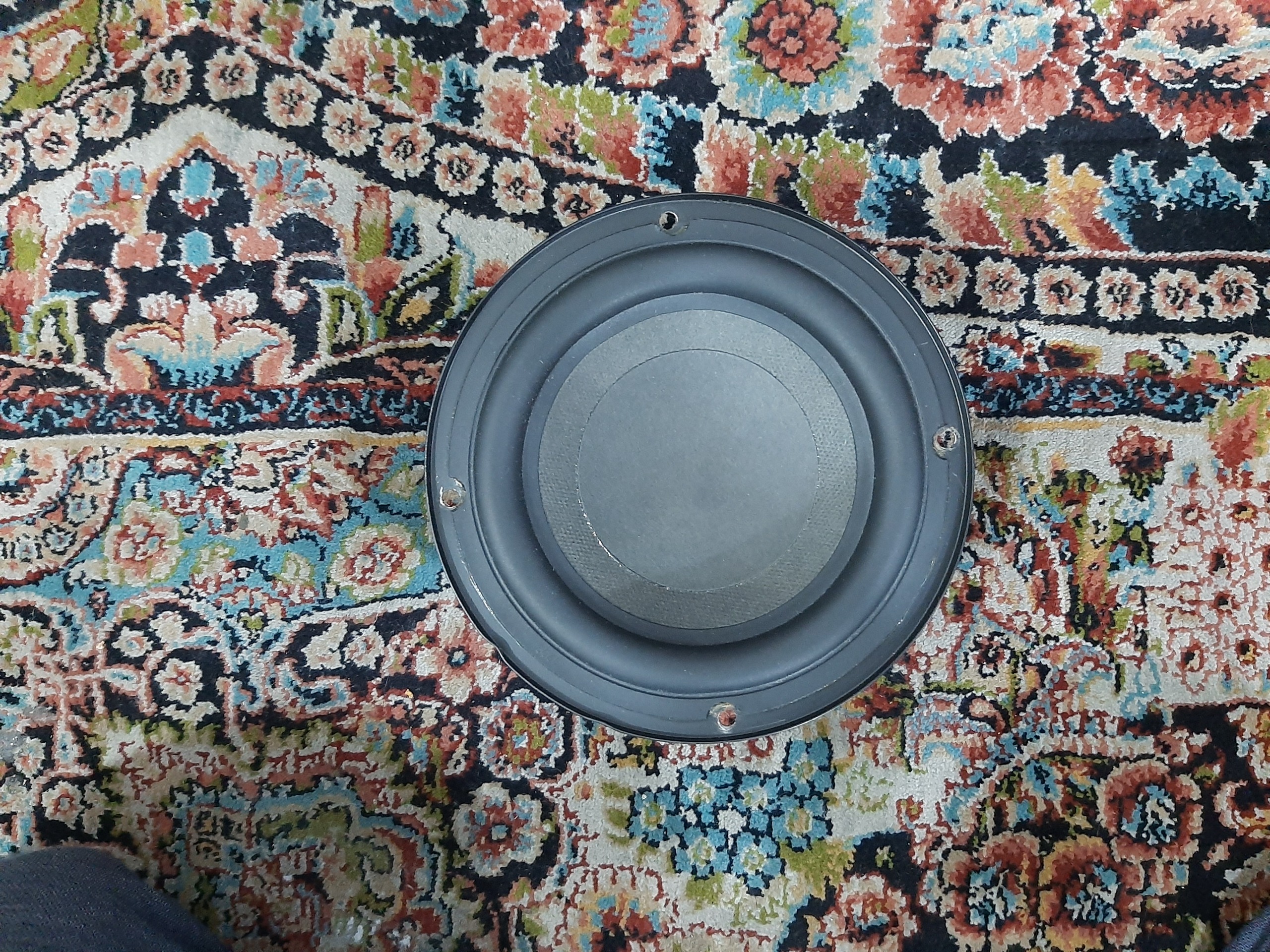 ساب ووفر تکنو خانگی