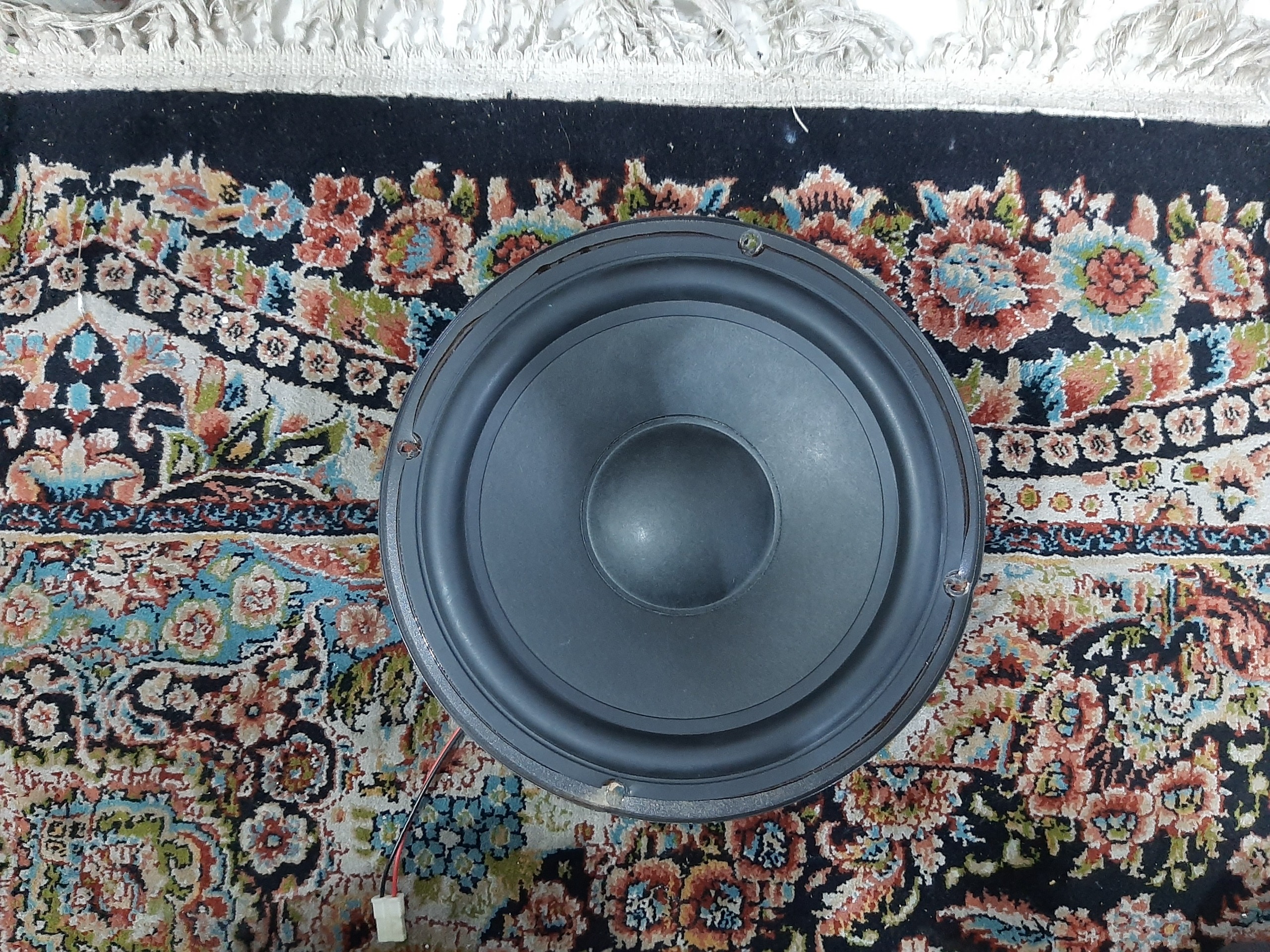 ساب ووفر تکنو خانگی