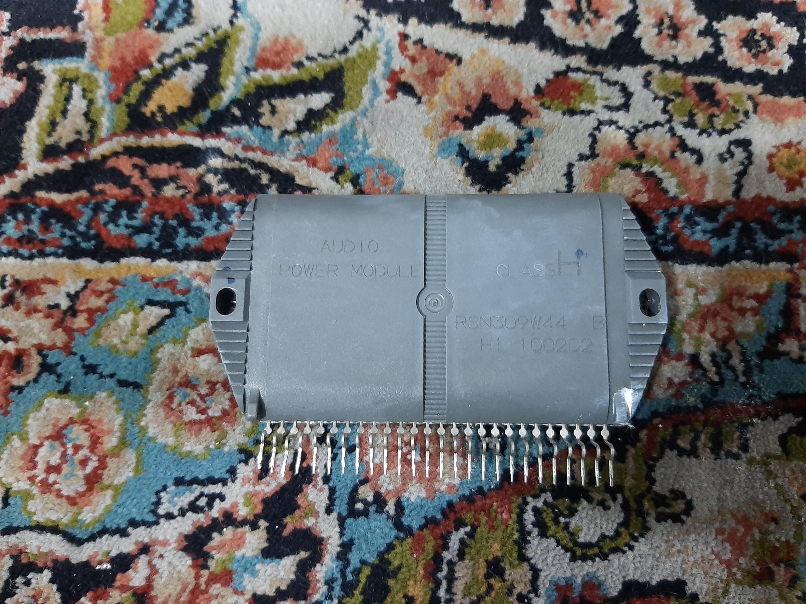 آی سی صدا RSN309W44B