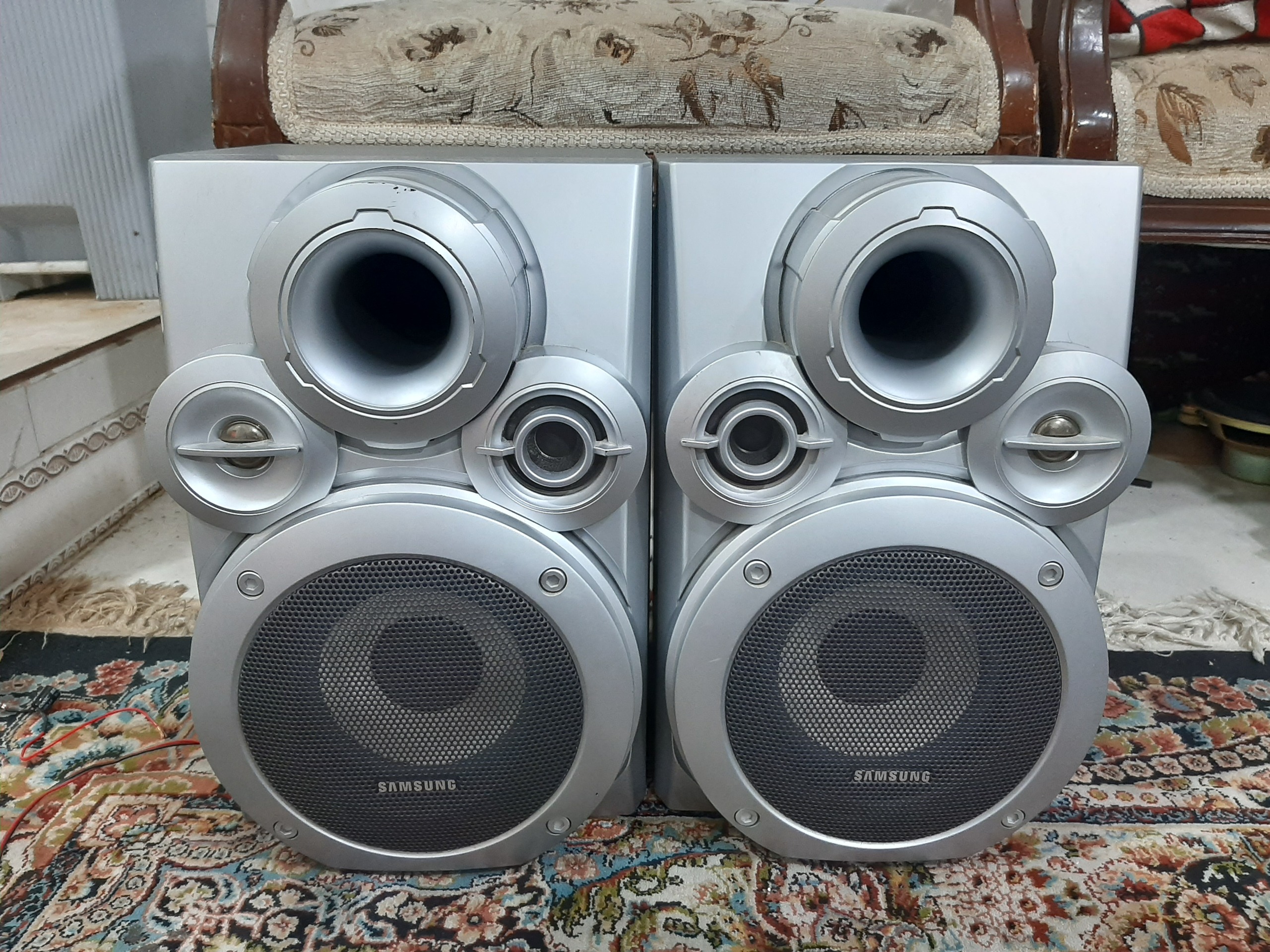 باند سامسونگ خانگی