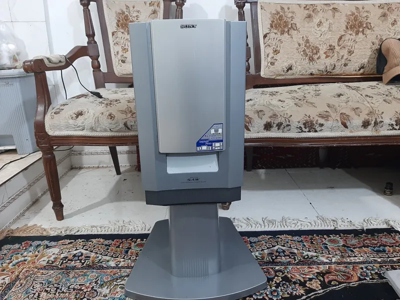 ساب ووفر سونی FL7