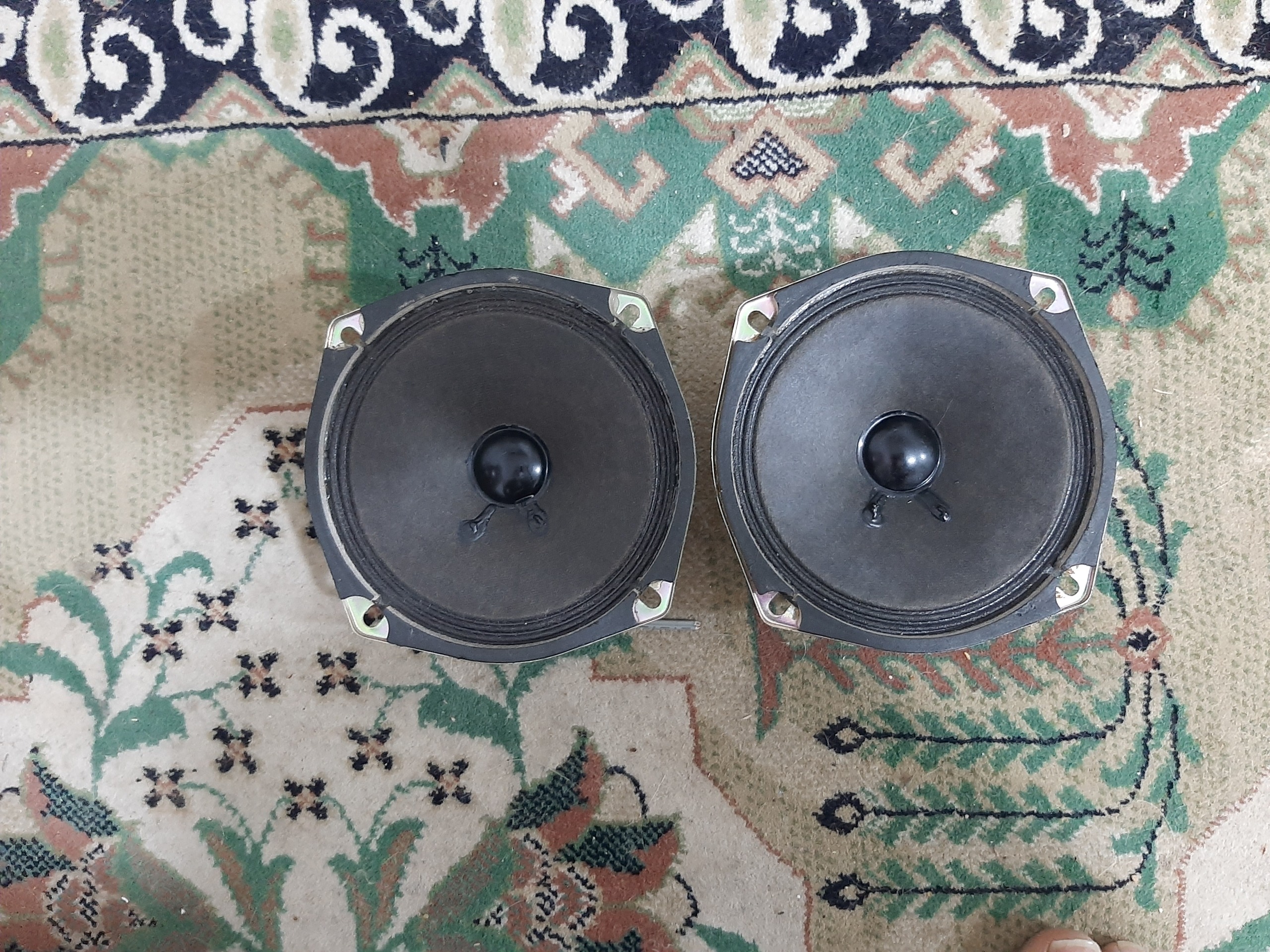 فول رنج پاناسونیک خانگی