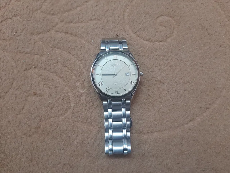  CITIZEN ROYAL 6213M