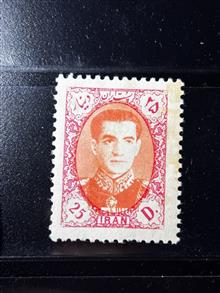 تمبر25