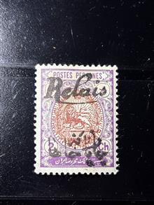 تمبر